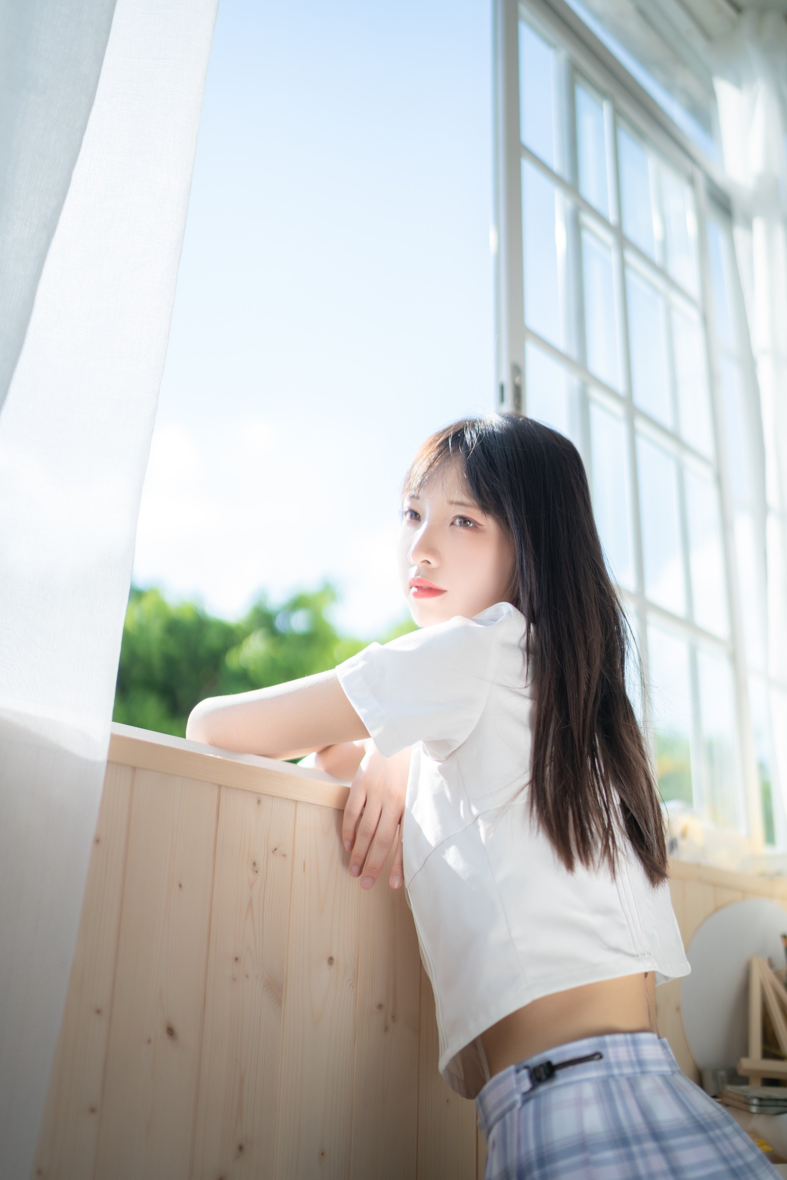 Xi Gua Thiếu Nữ - 2021-05-15