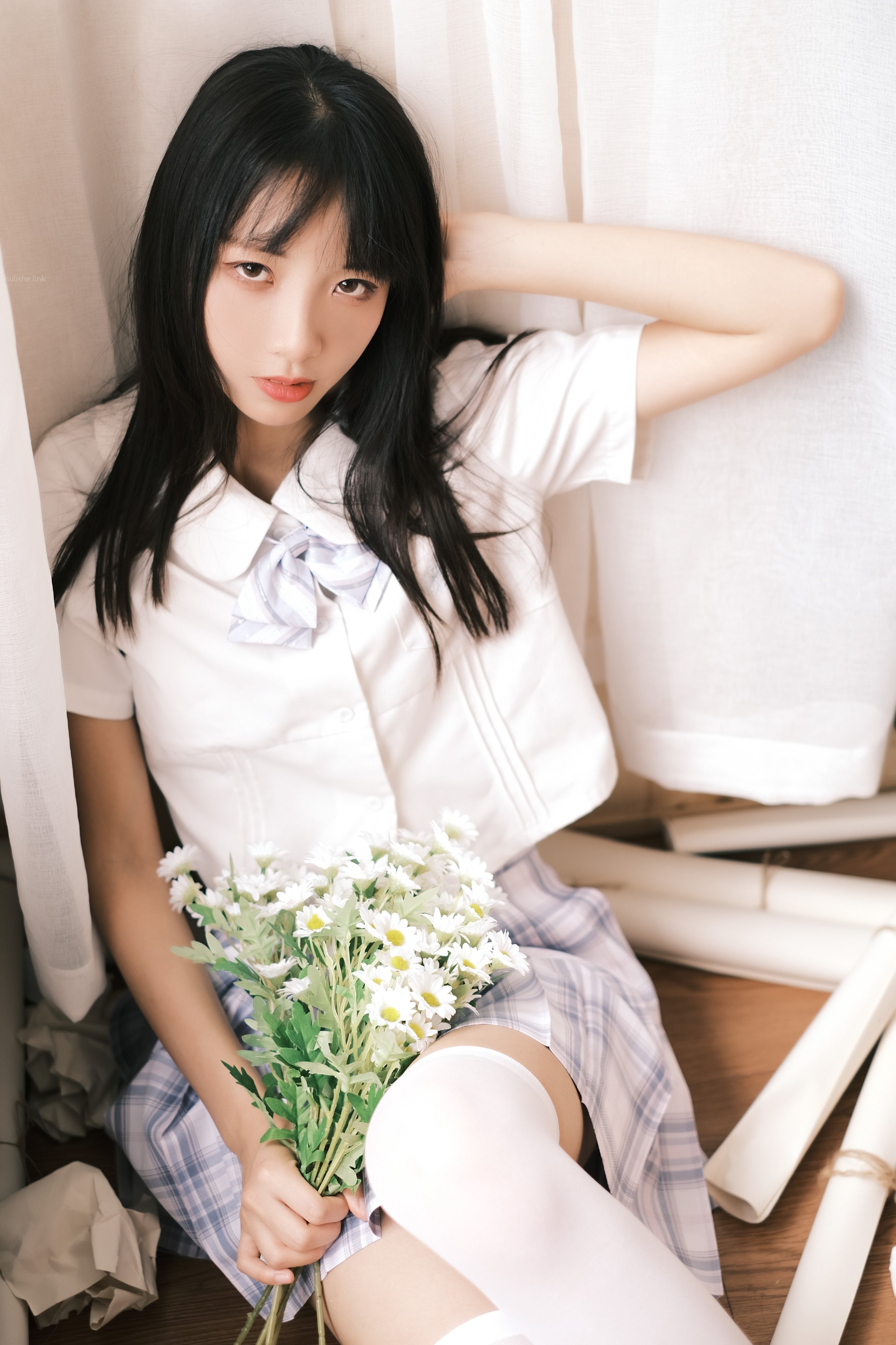西瓜少女 - 2021-05-15