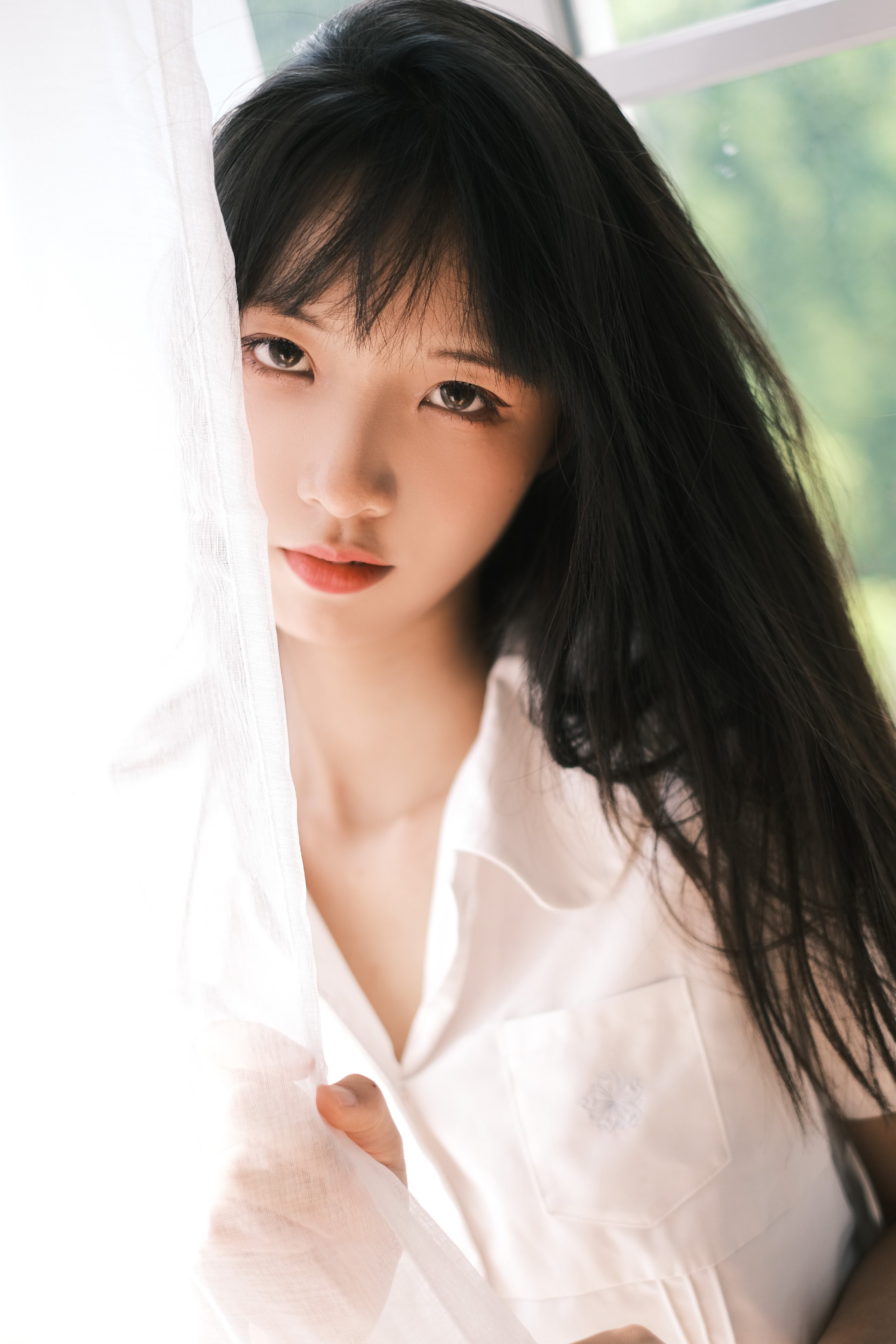 西瓜少女 - 2021-05-15