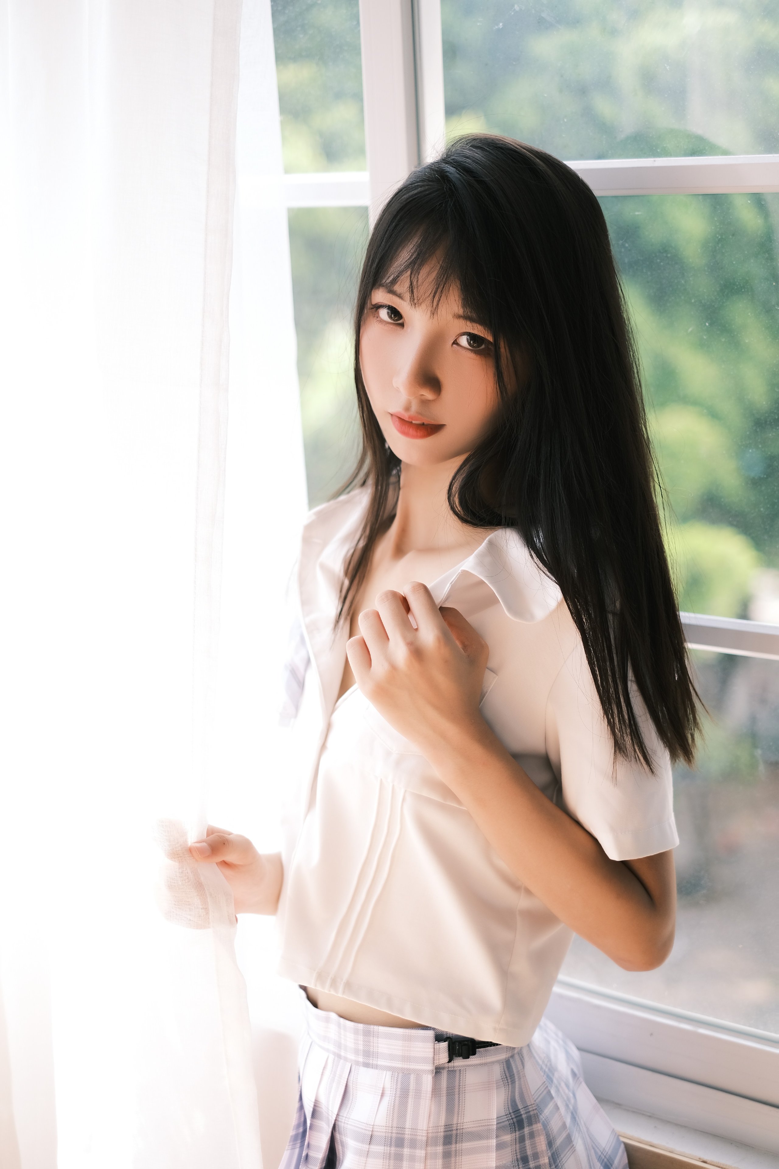 西瓜少女 - 2021-05-15