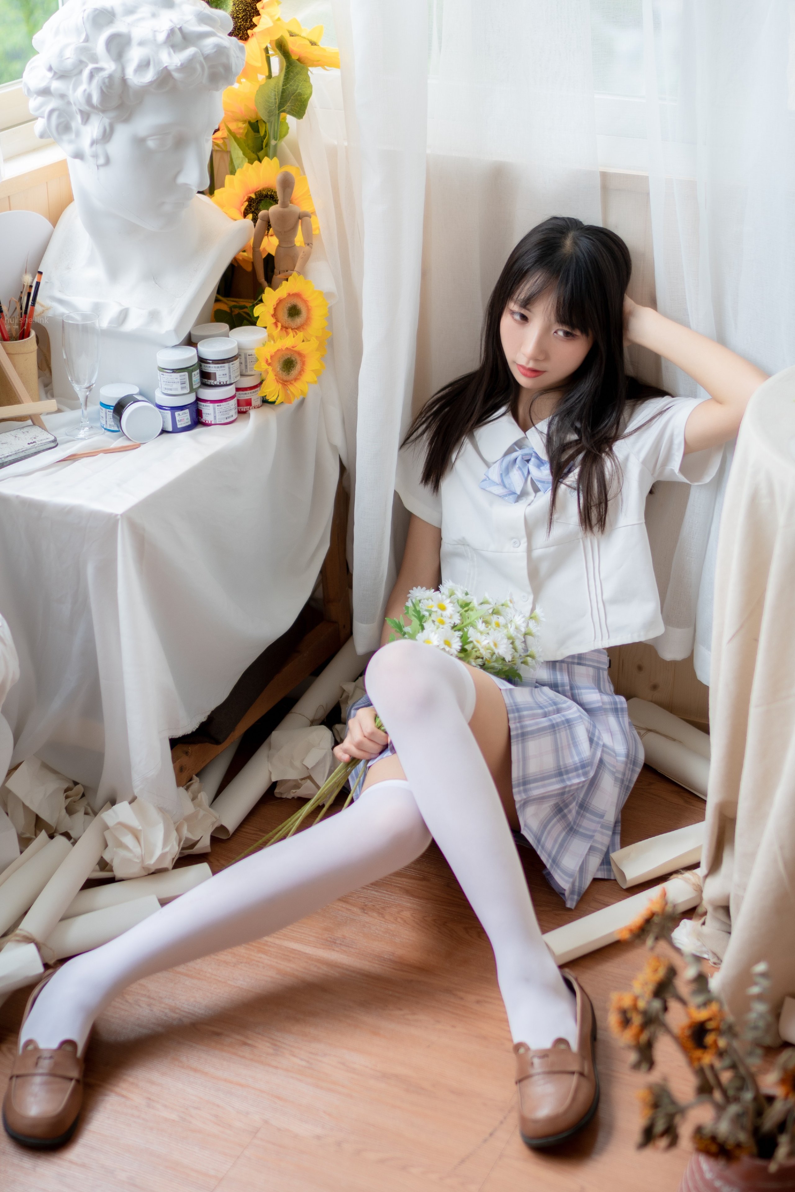 西瓜少女 - 2021-05-15