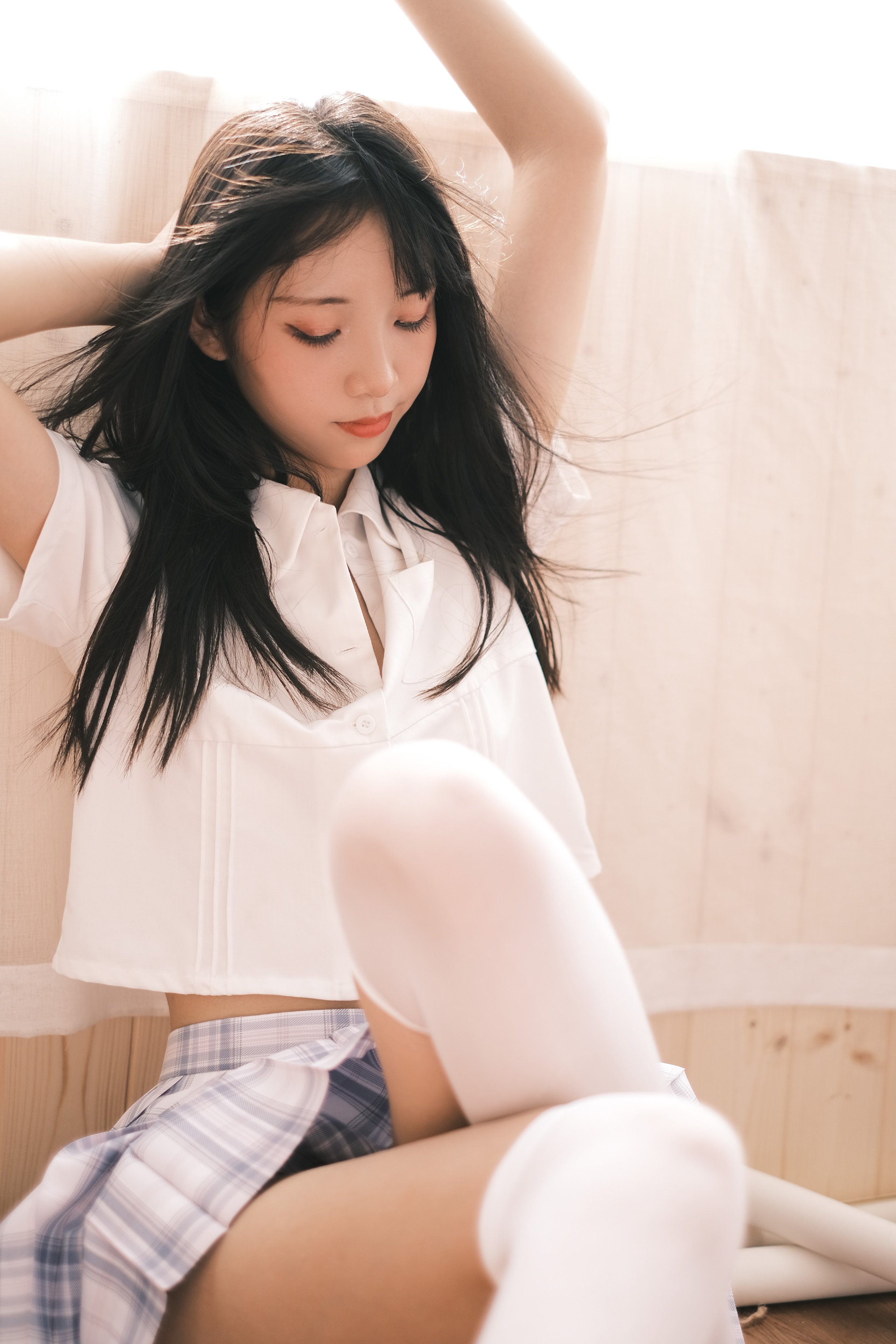 西瓜少女 - 2021-05-15