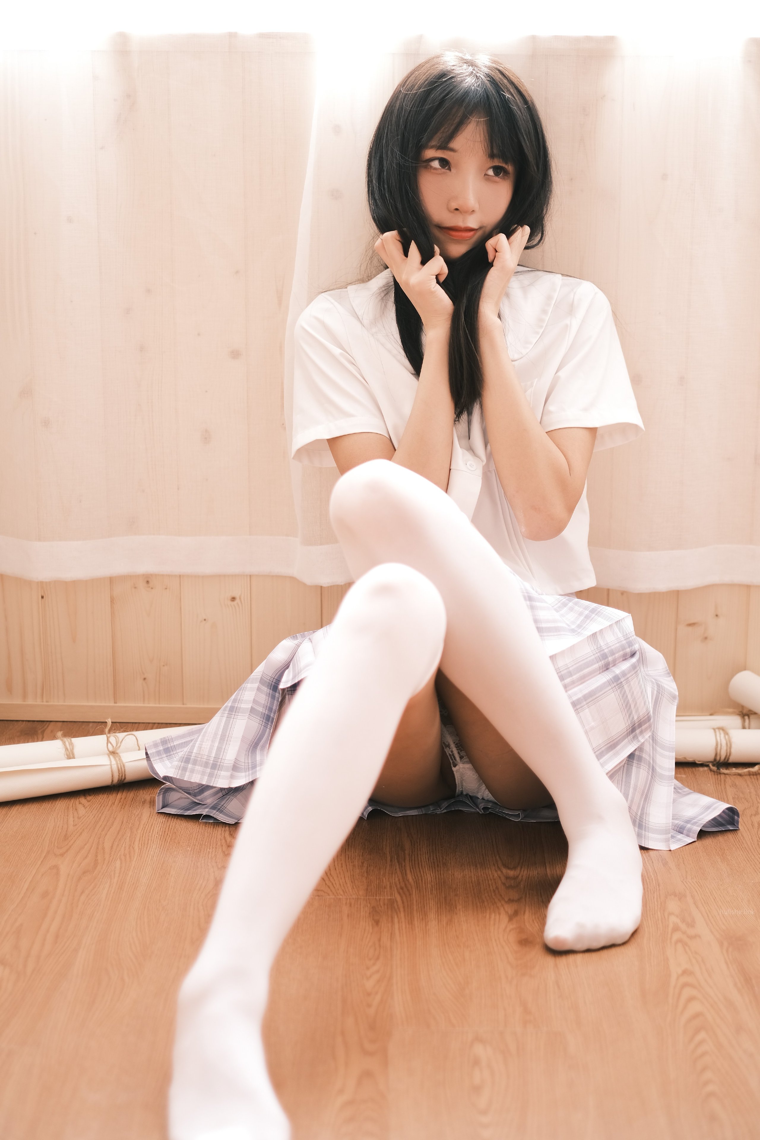 西瓜少女 - 2021-05-15