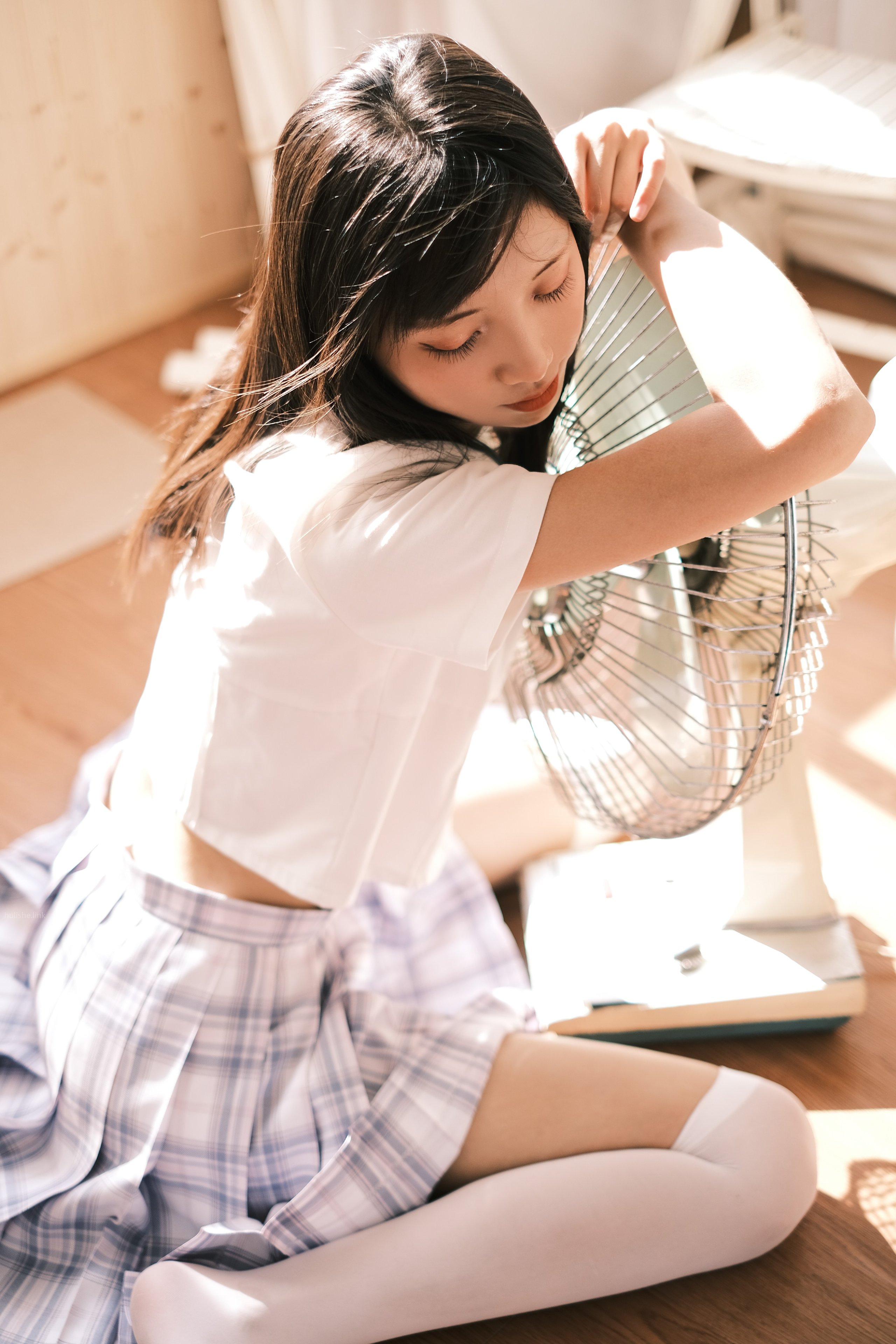 西瓜少女 - 2021-05-15