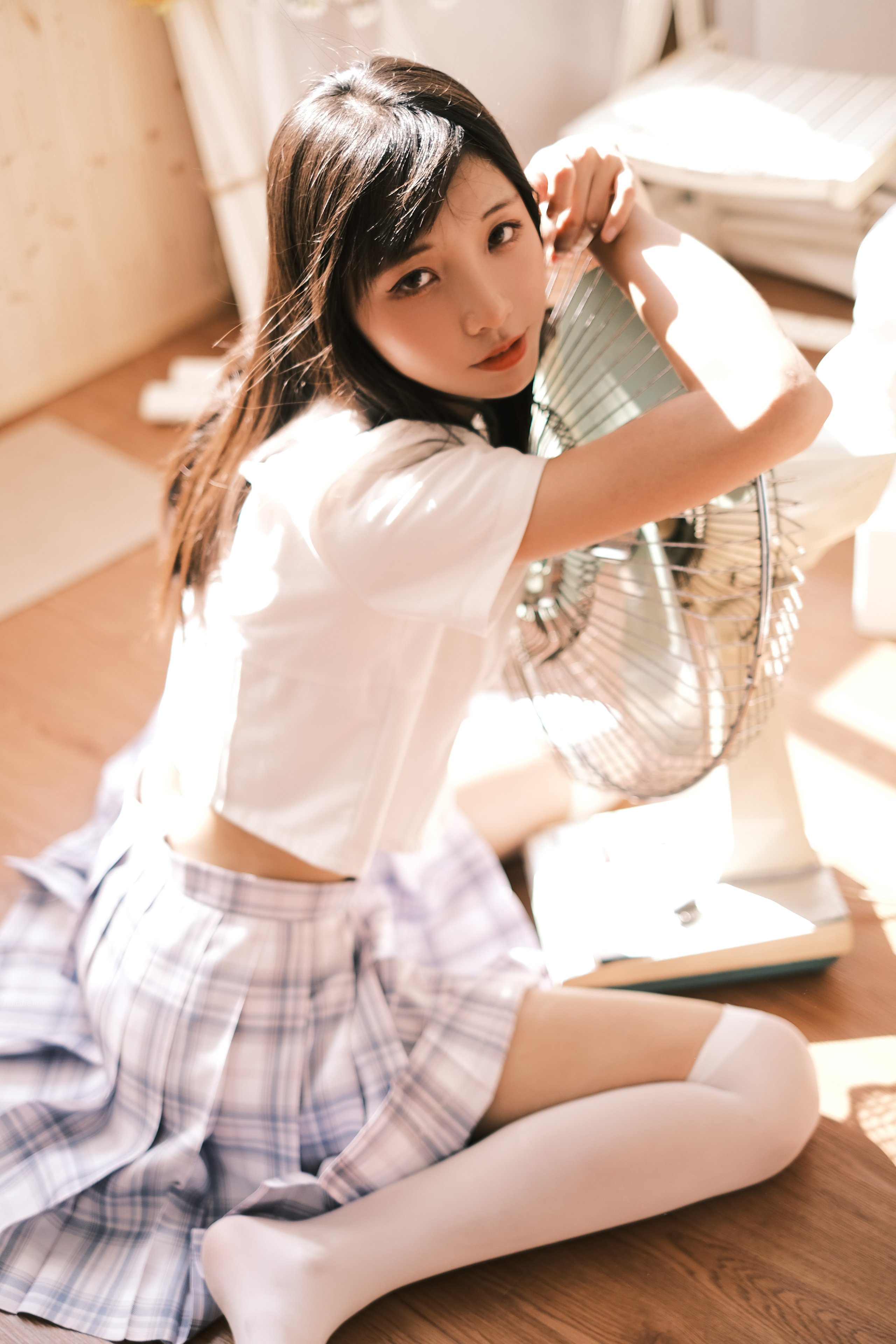 西瓜少女 - 2021-05-15