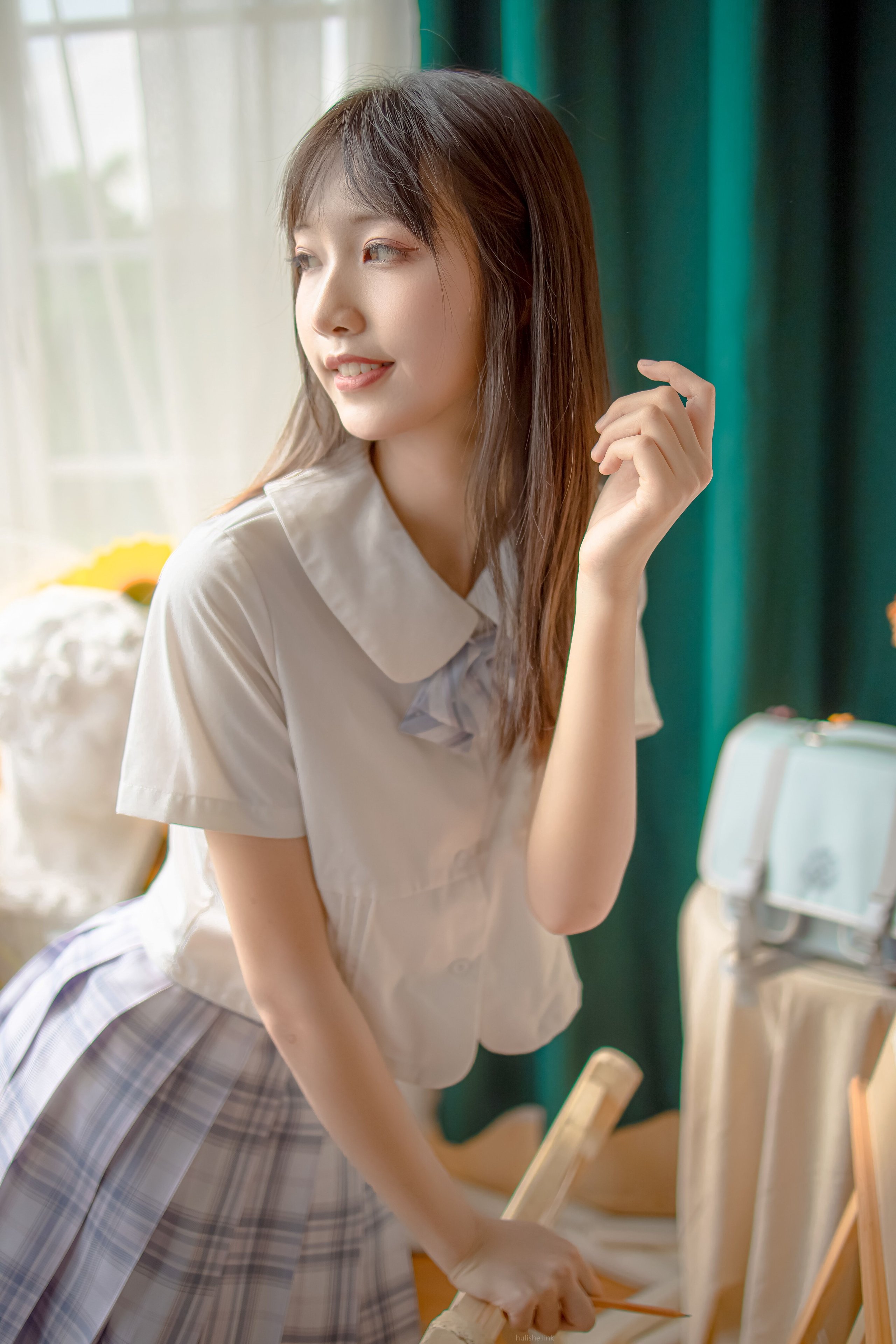 西瓜少女 - 2021-05-15