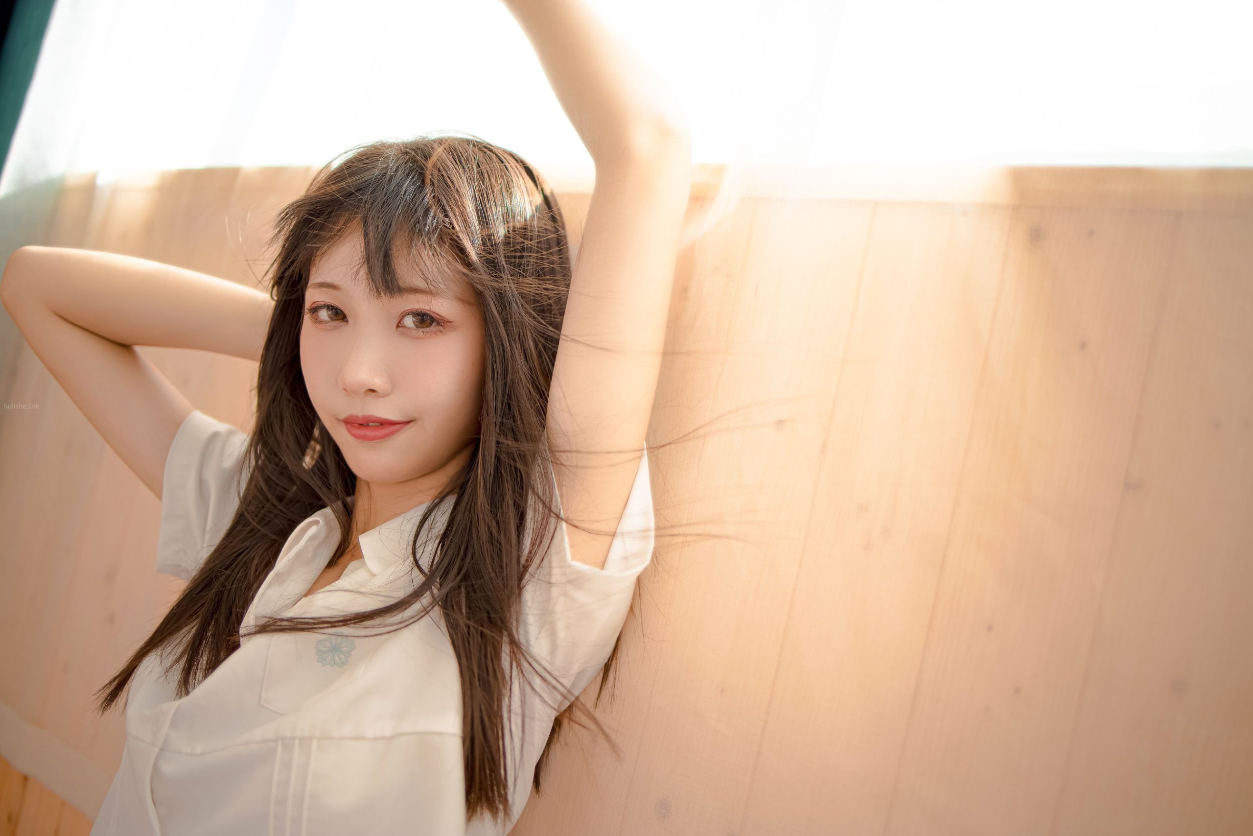 西瓜少女 - 2021-05-15