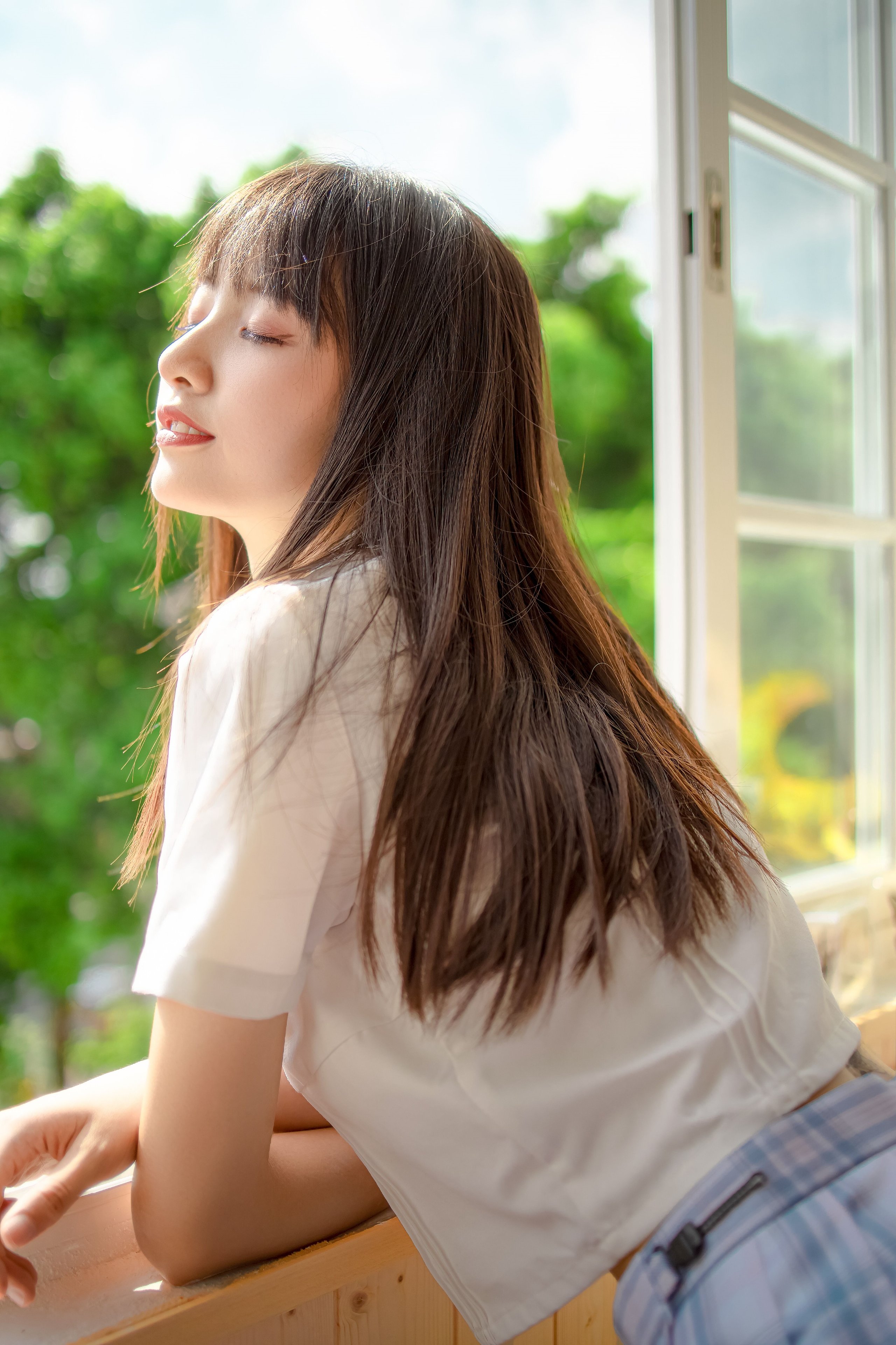 西瓜少女 - 2021-05-15