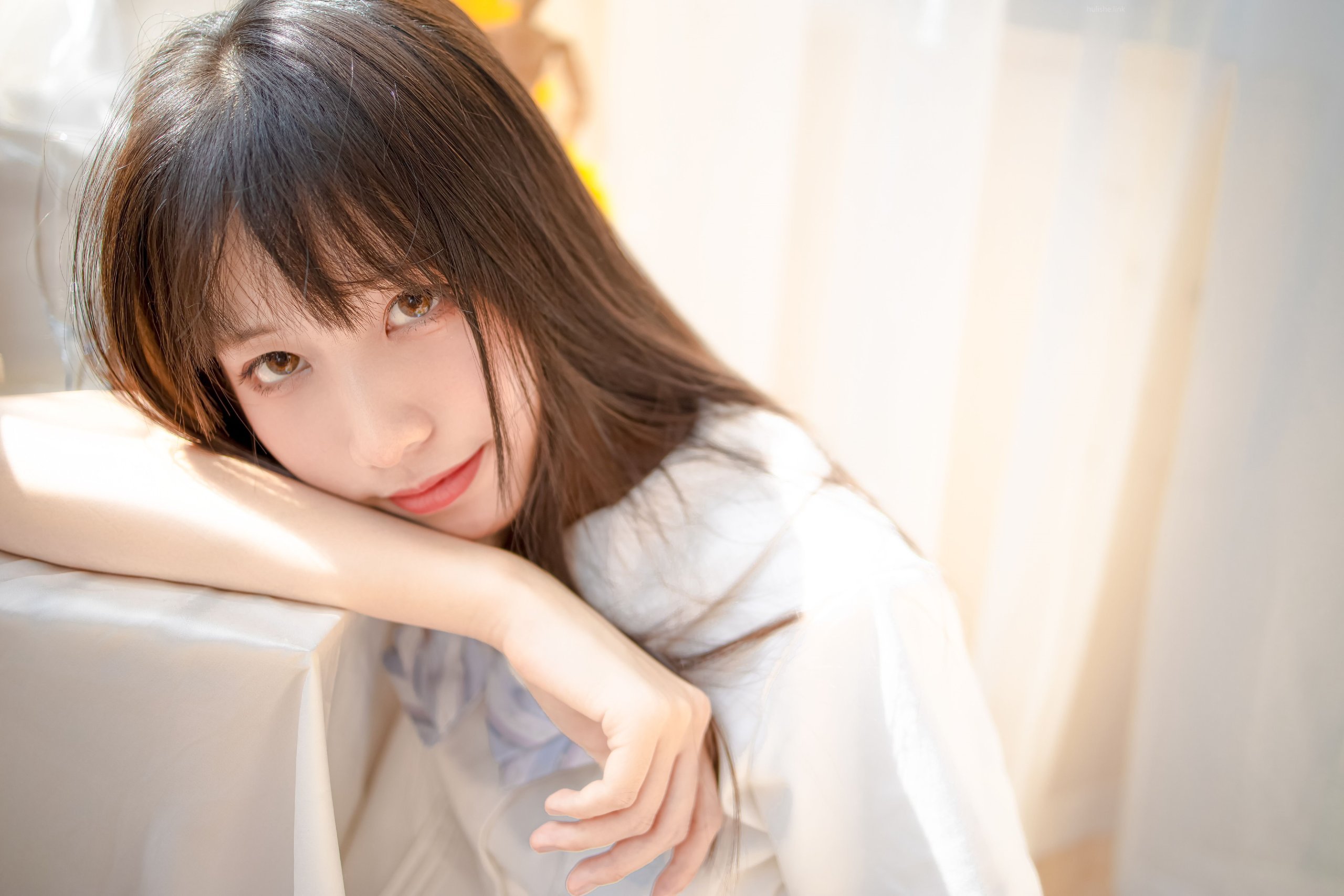西瓜少女 - 2021-05-15