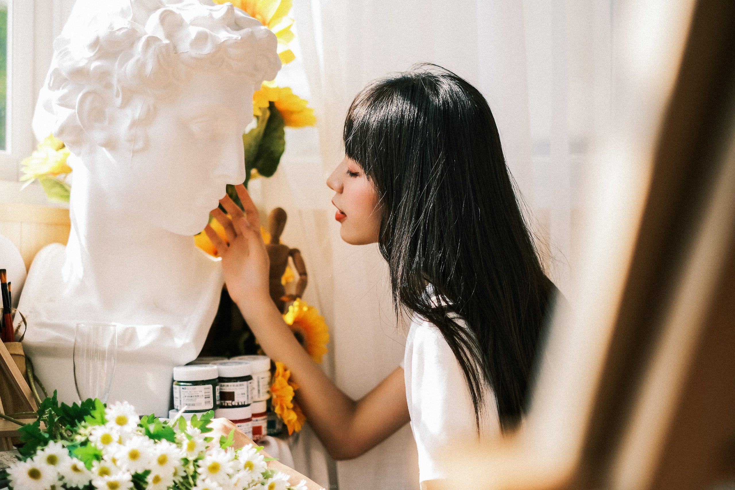 Xi Gua Thiếu Nữ - 2021-05-15