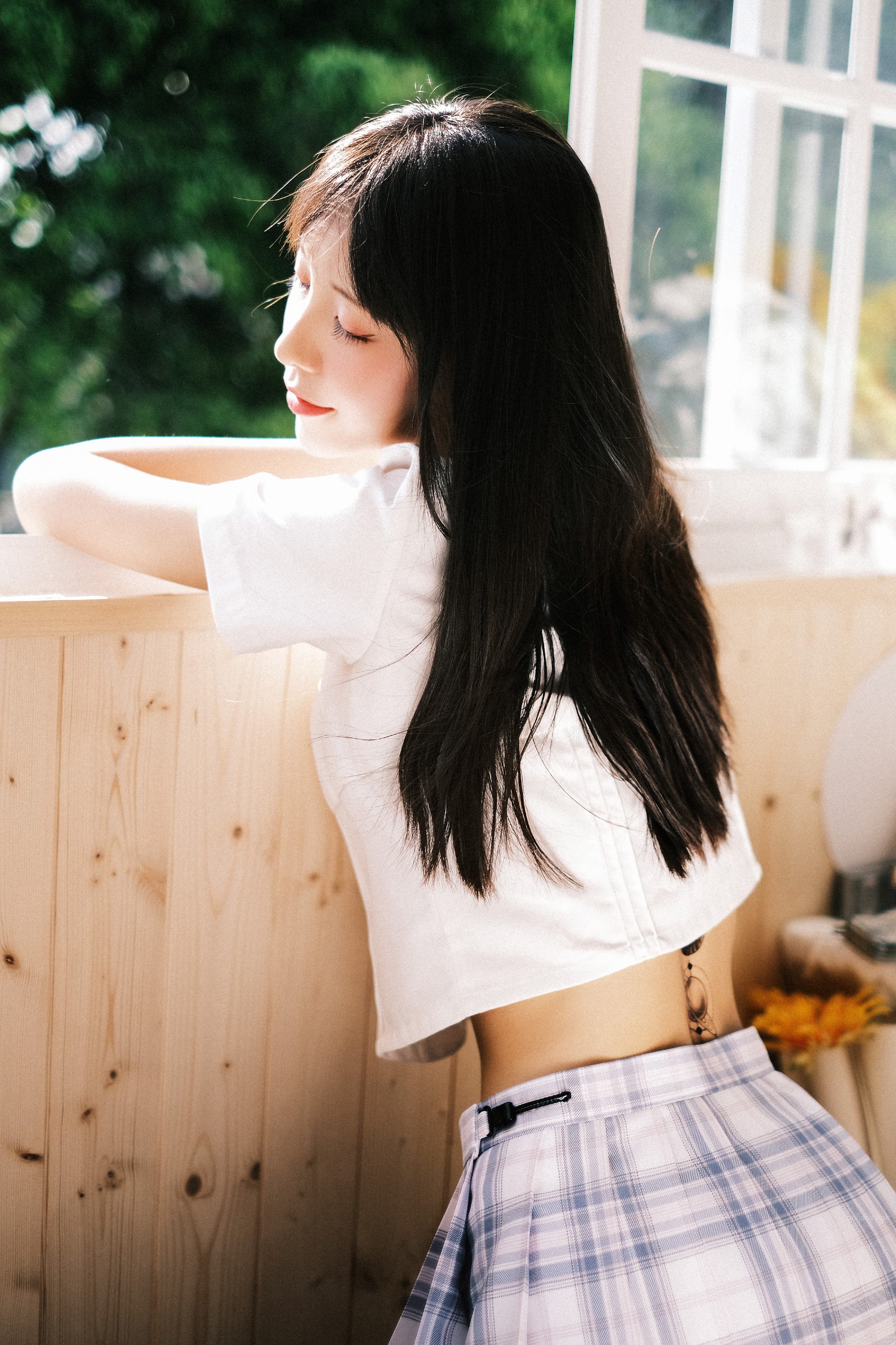 Xi Gua Thiếu Nữ - 2021-05-15