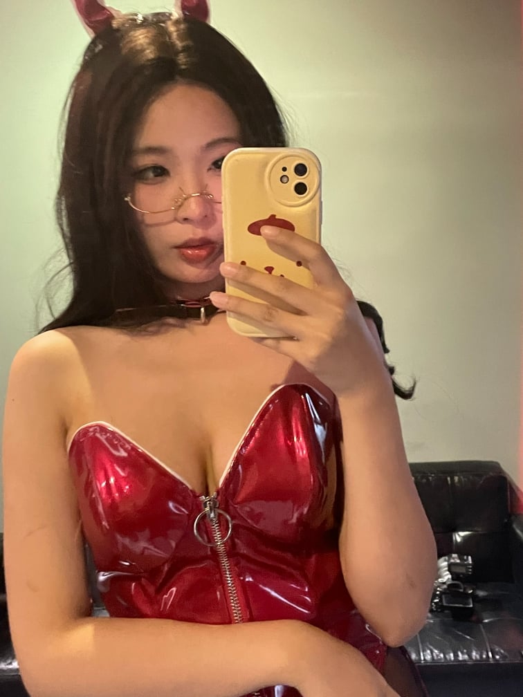 현소 선배 여성 회장