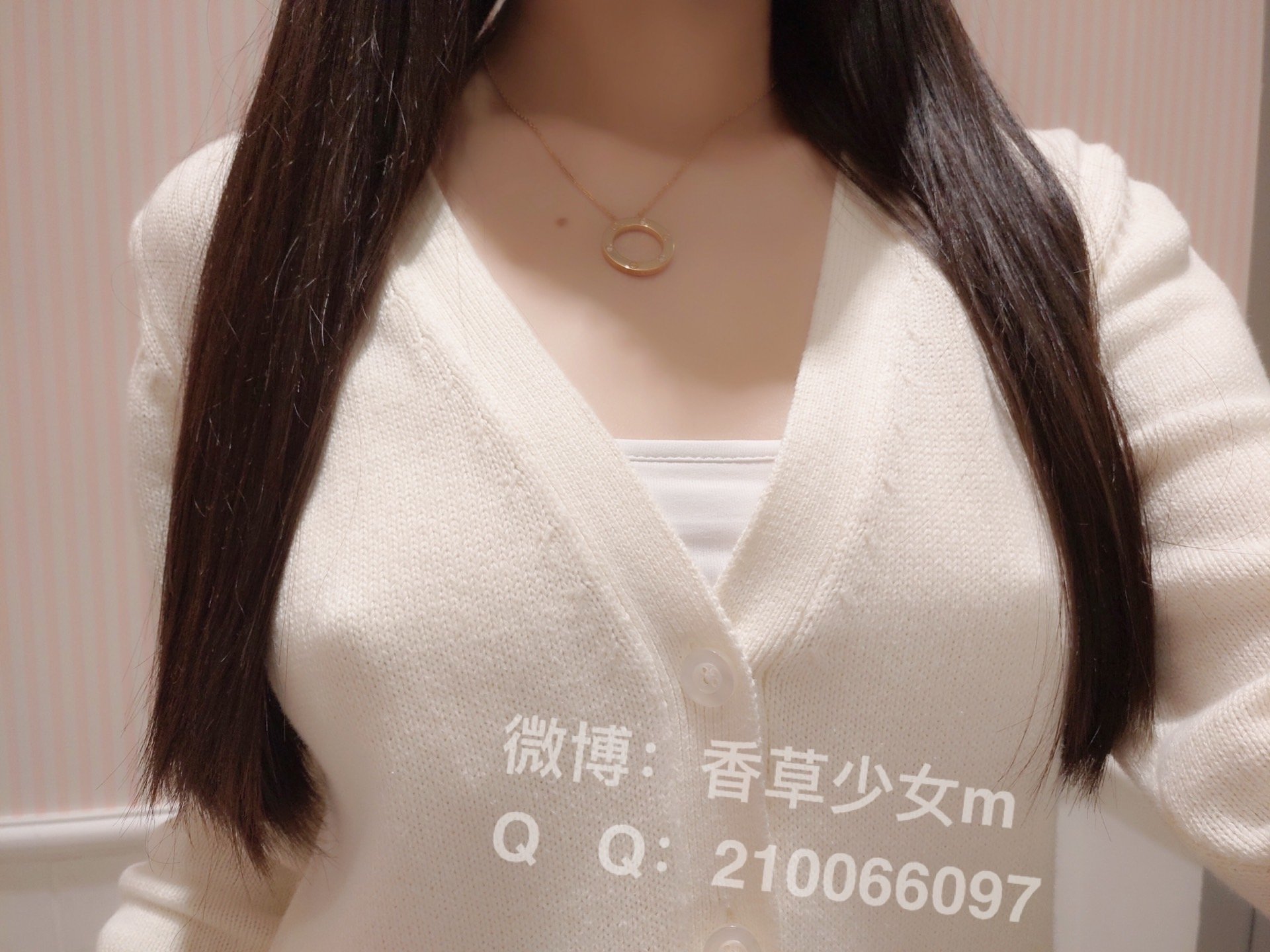 향초 소녀 M 호화 쇼핑몰 노출