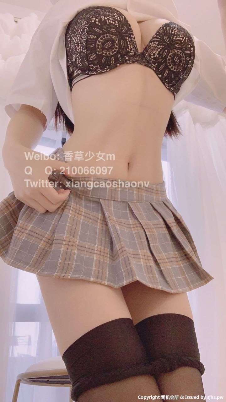 香草少女m 黑66丝学妹2
