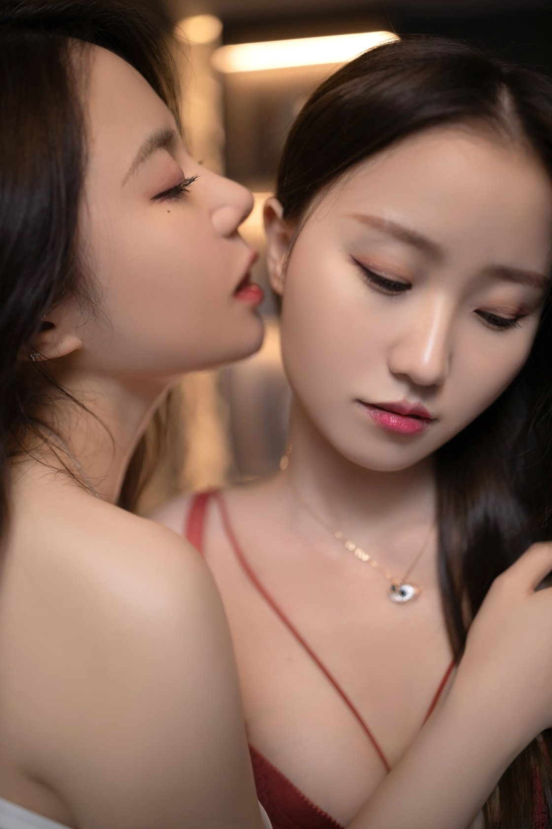 魚子醬菲什 – 雨後彩虹