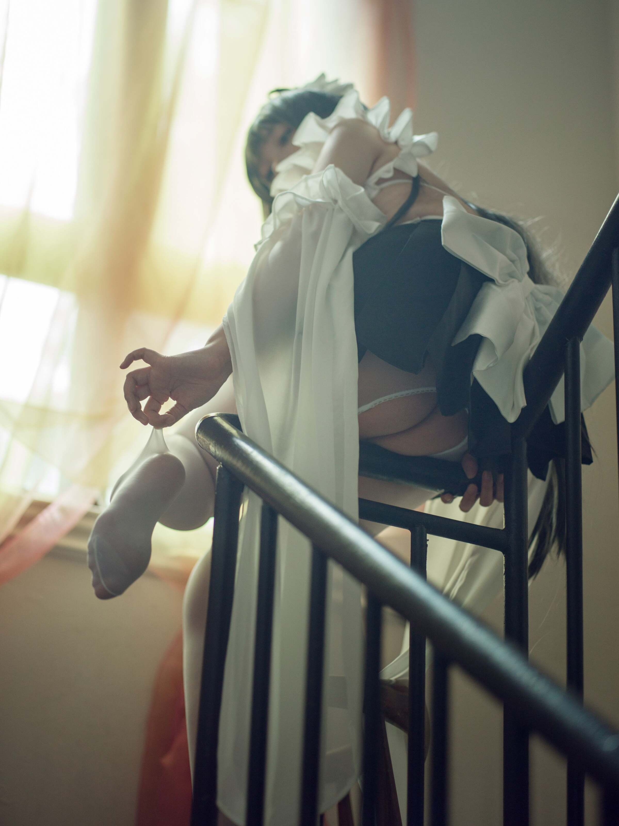 麻花麻花酱W - メイド・インダミタブル