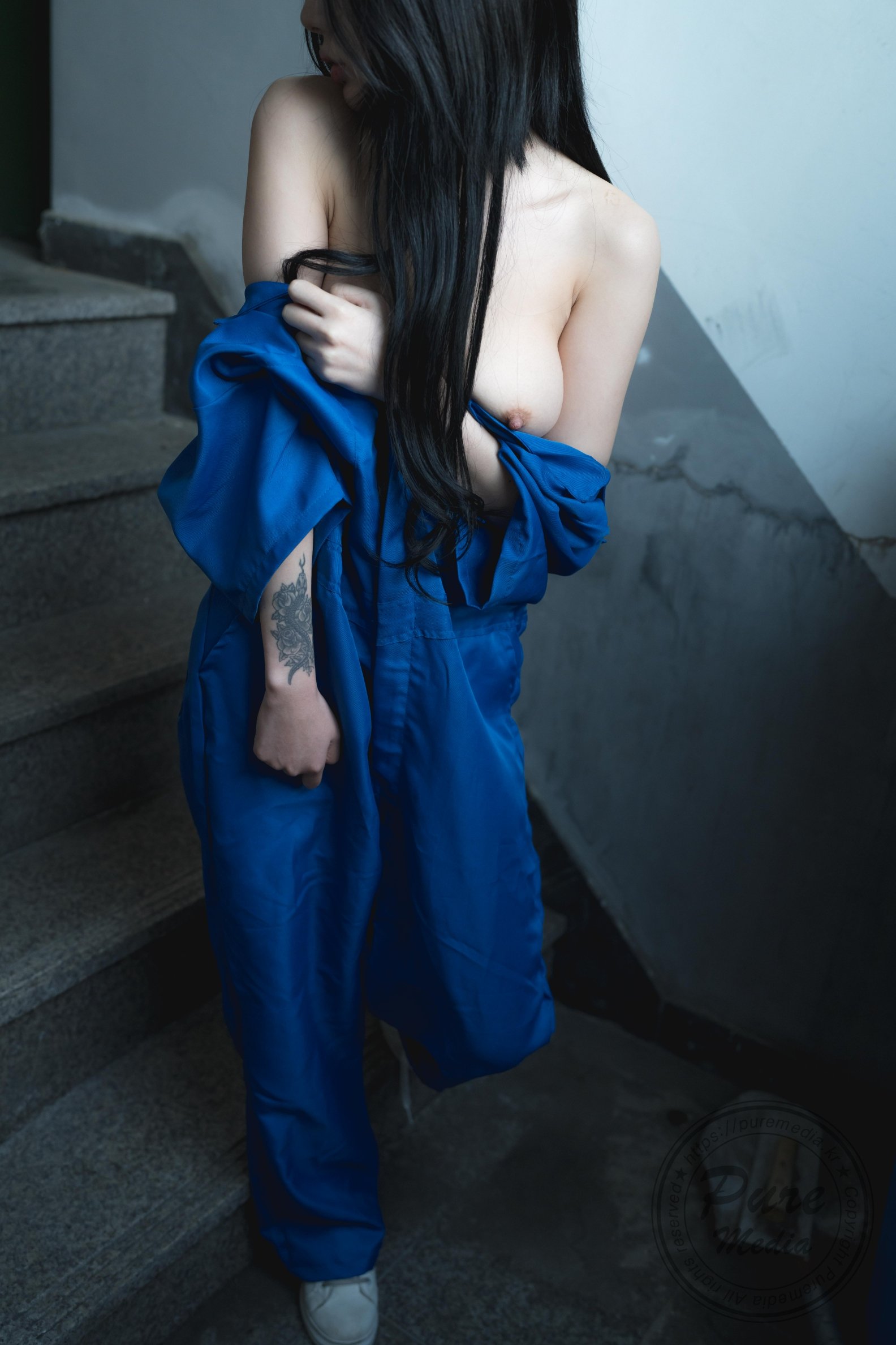 Jia - Repairman