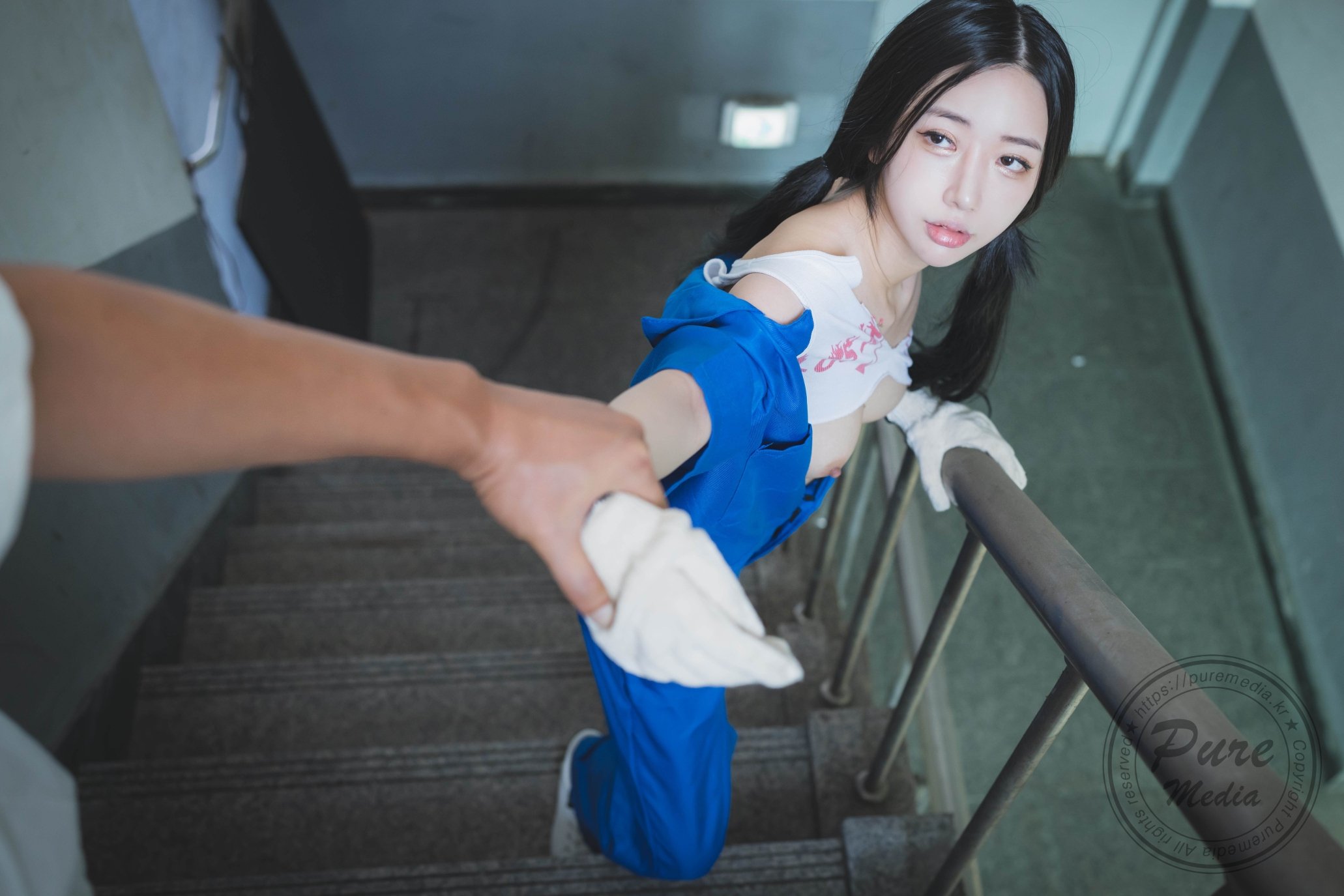 Jia - Repairman