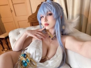 Rioko Liangliangzi – Helen Formal Dress