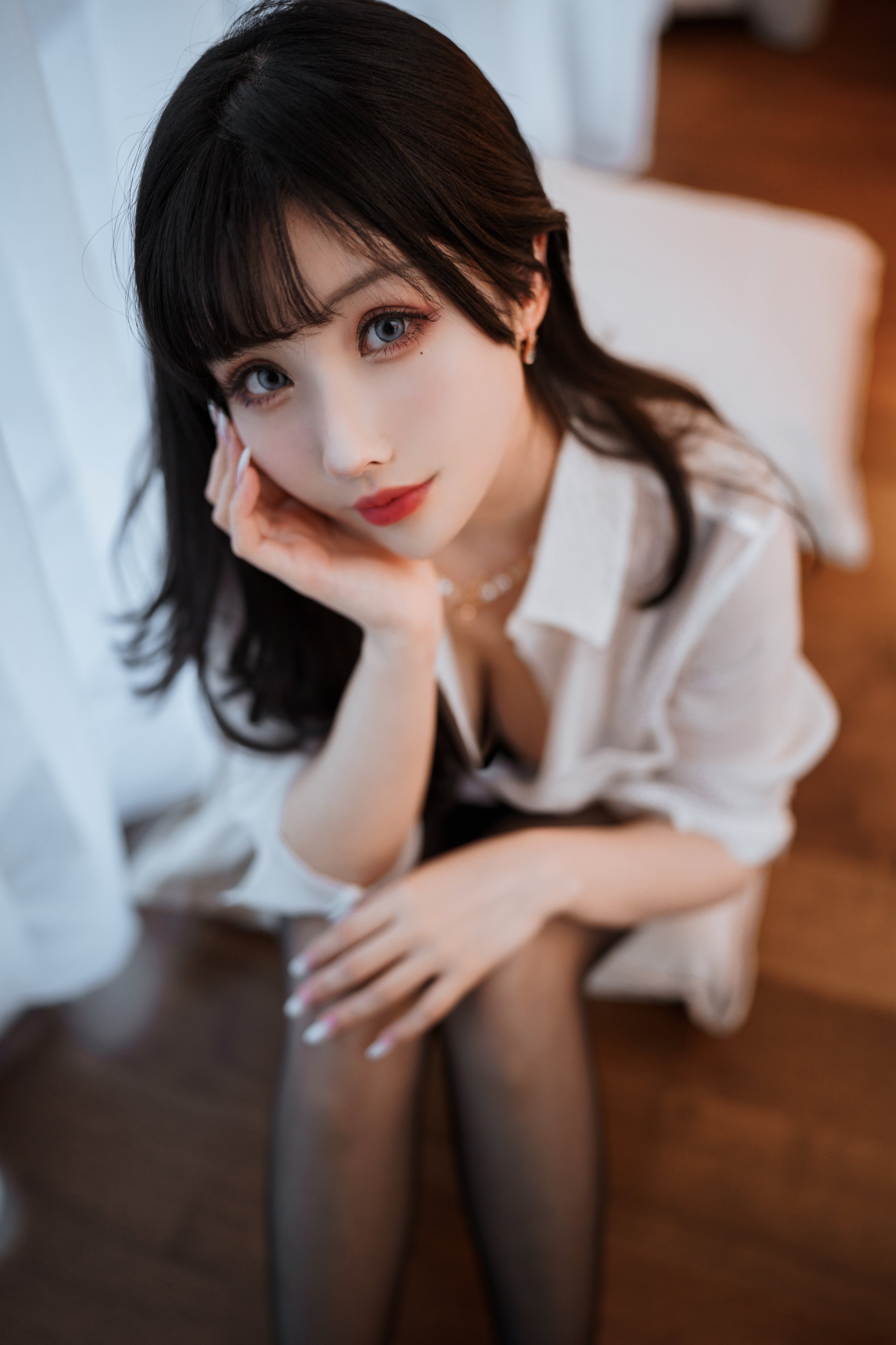 リオコ凉凉子 - OL先輩