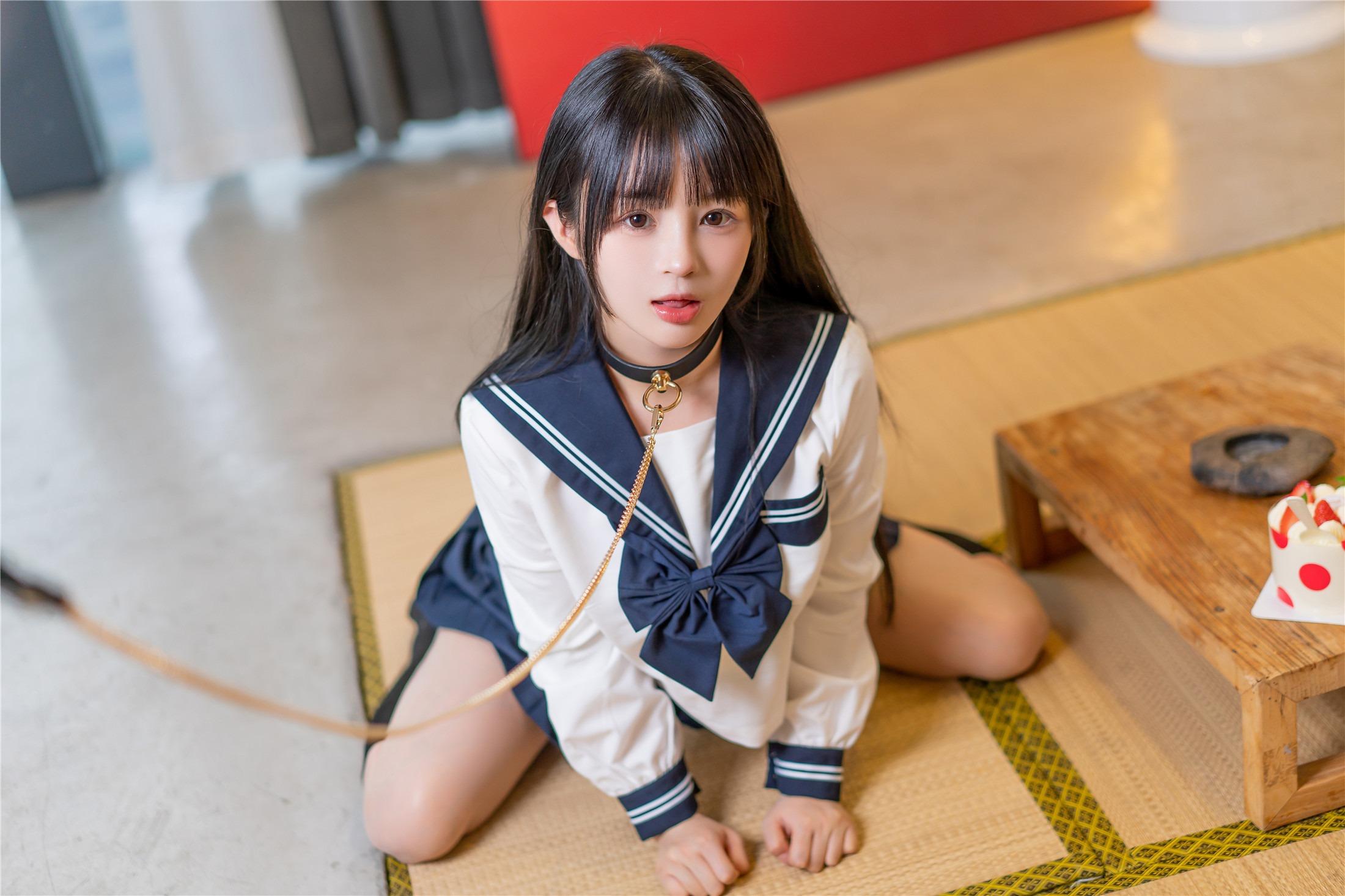 사쿠라이 닝닝 - 불면증 충제 「JK의 비밀」 83P