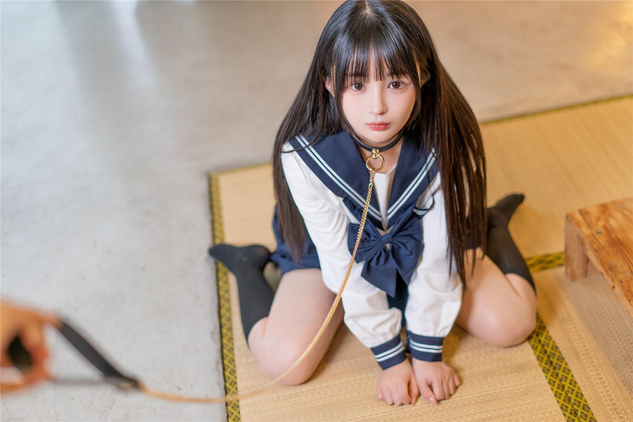 사쿠라이 닝닝 - 불면증 충제 「JK의 비밀」 83P