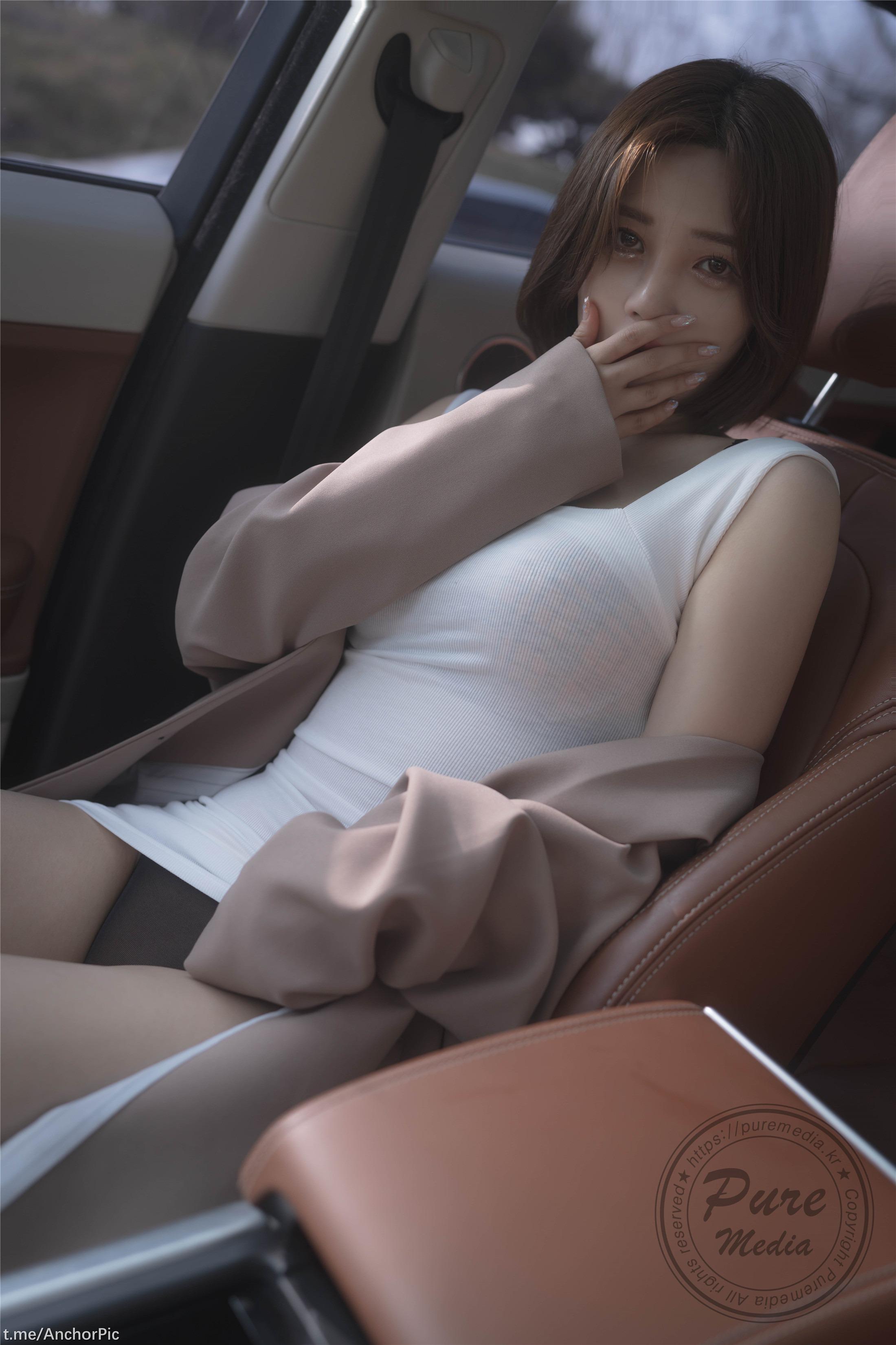 Pure Media] Vol.236 Dohee 100 Pages