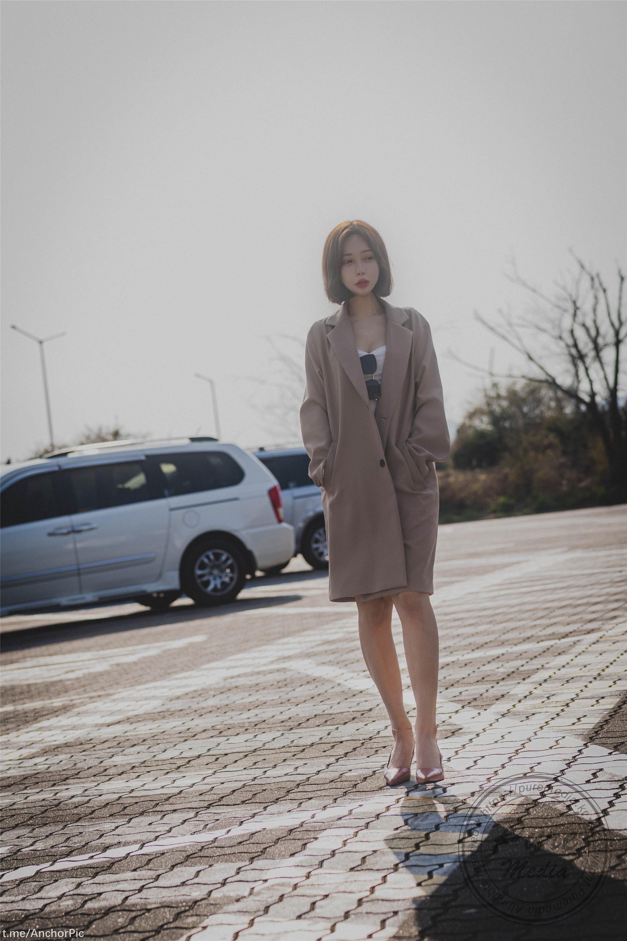 Pure Media] Vol.236 Dohee 100 Pages