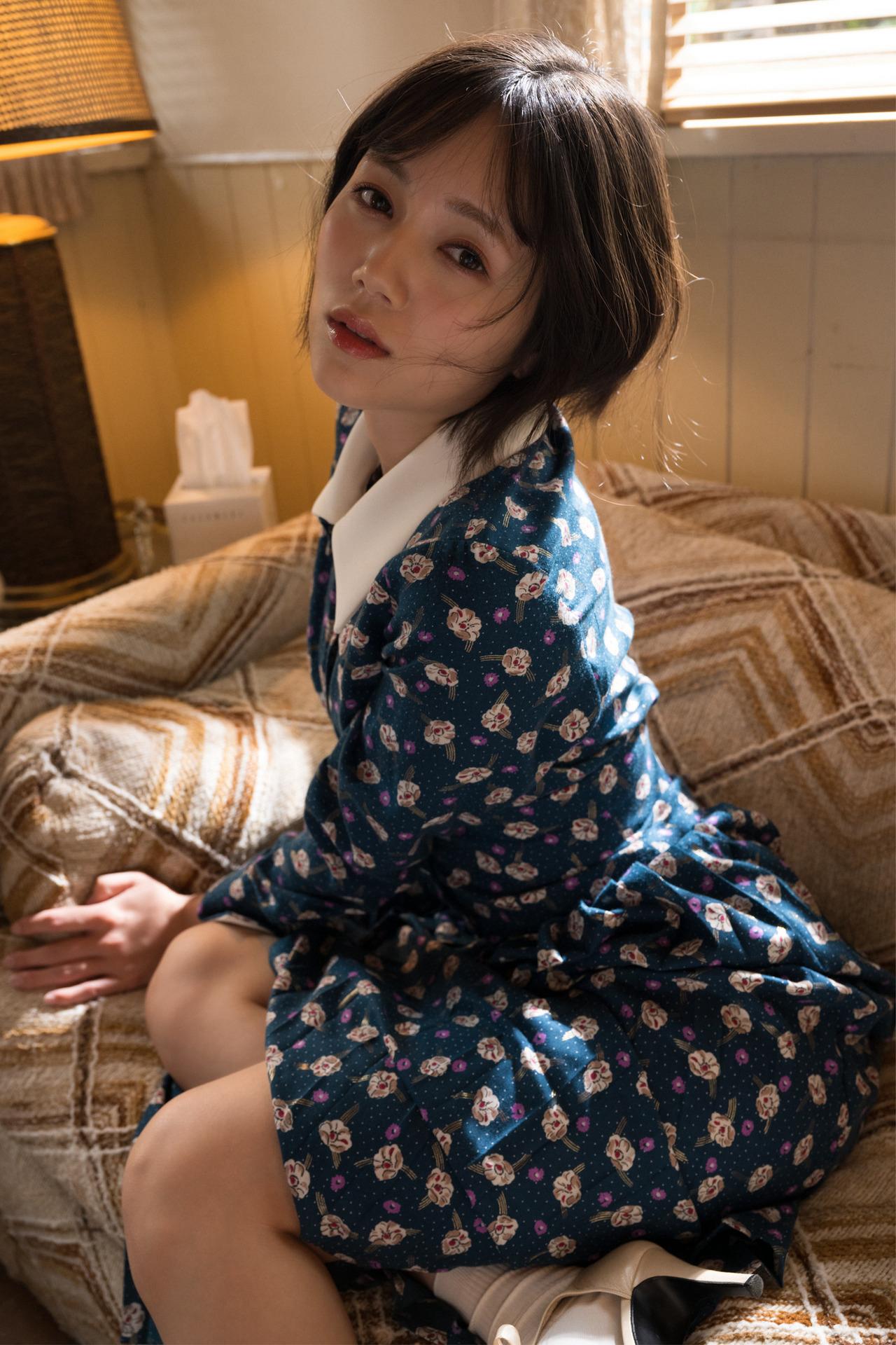 優艶Romantic 涼森れむ 151P