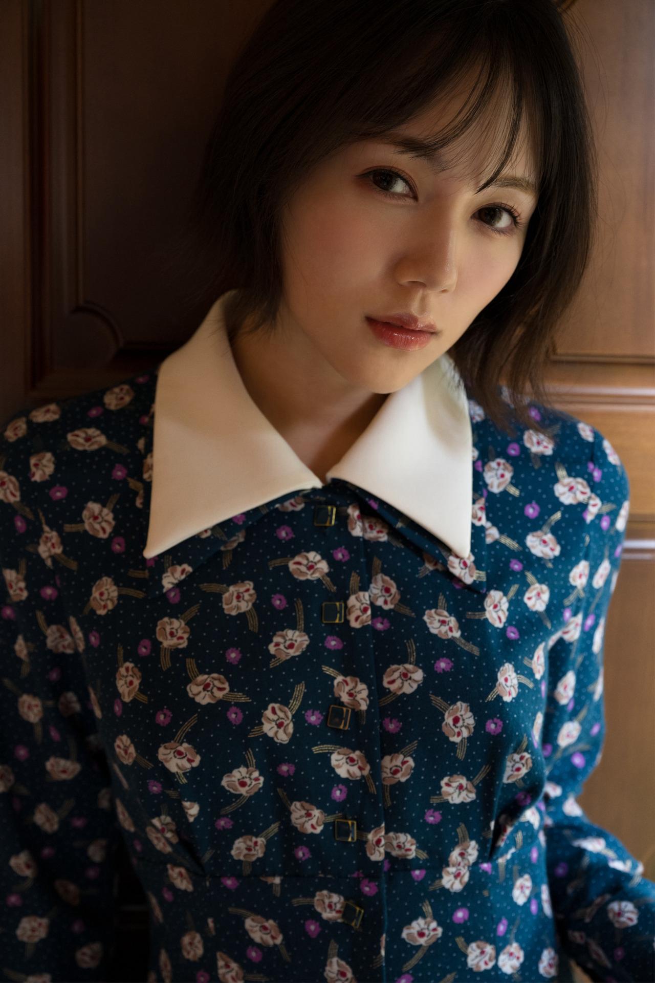 優艶Romantic 涼森れむ 151P