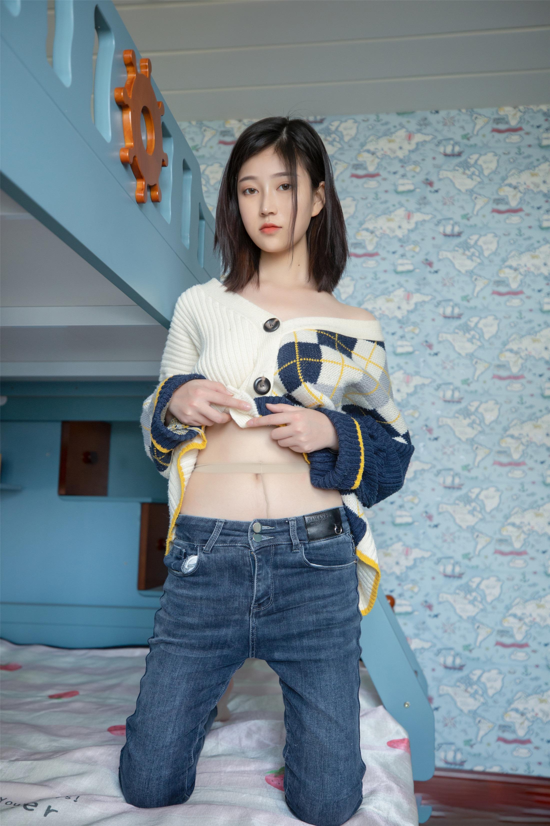 年年 - 子然 [57P]