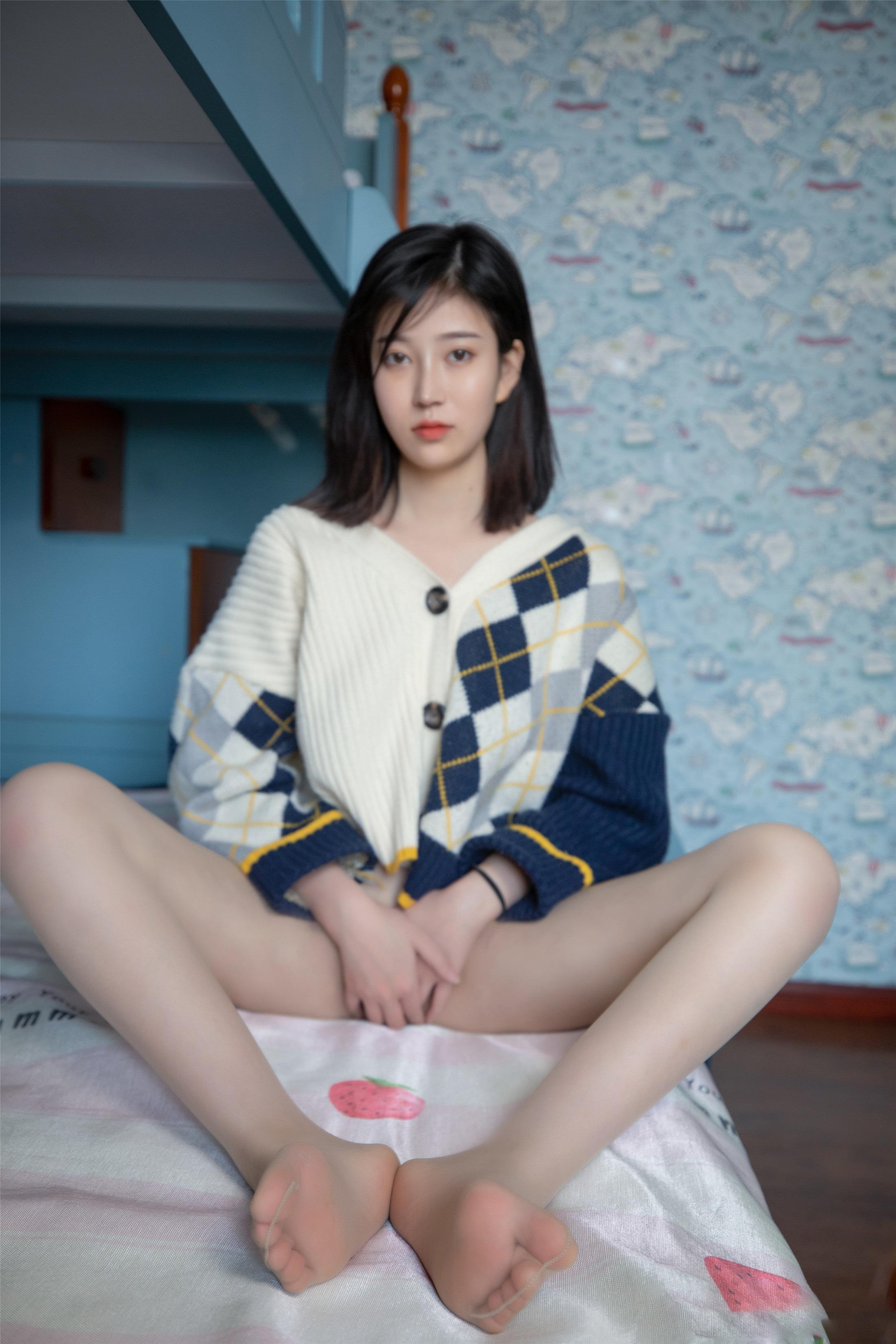 年年 - 子然 [57P]
