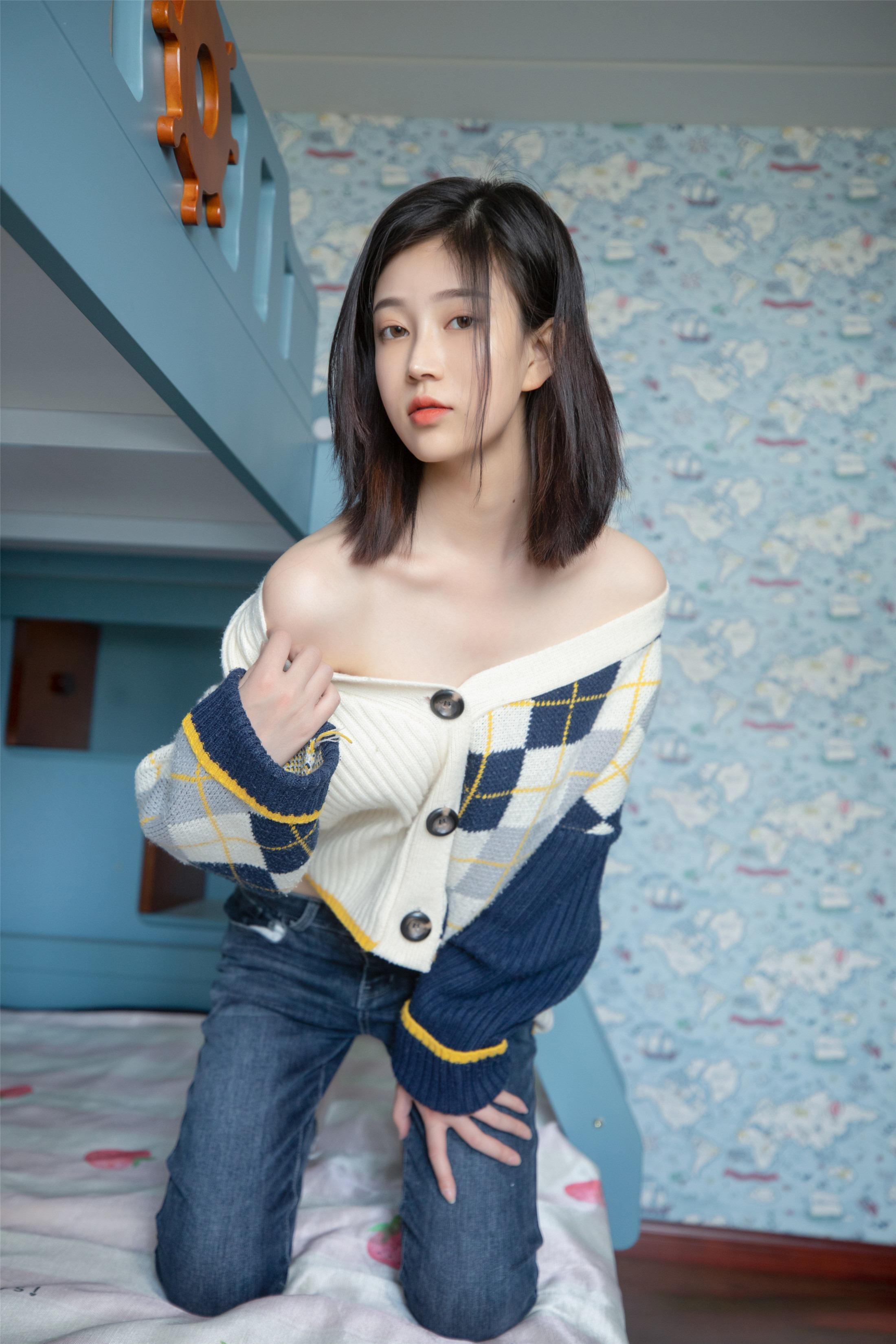 年年 - 子然 [57P]