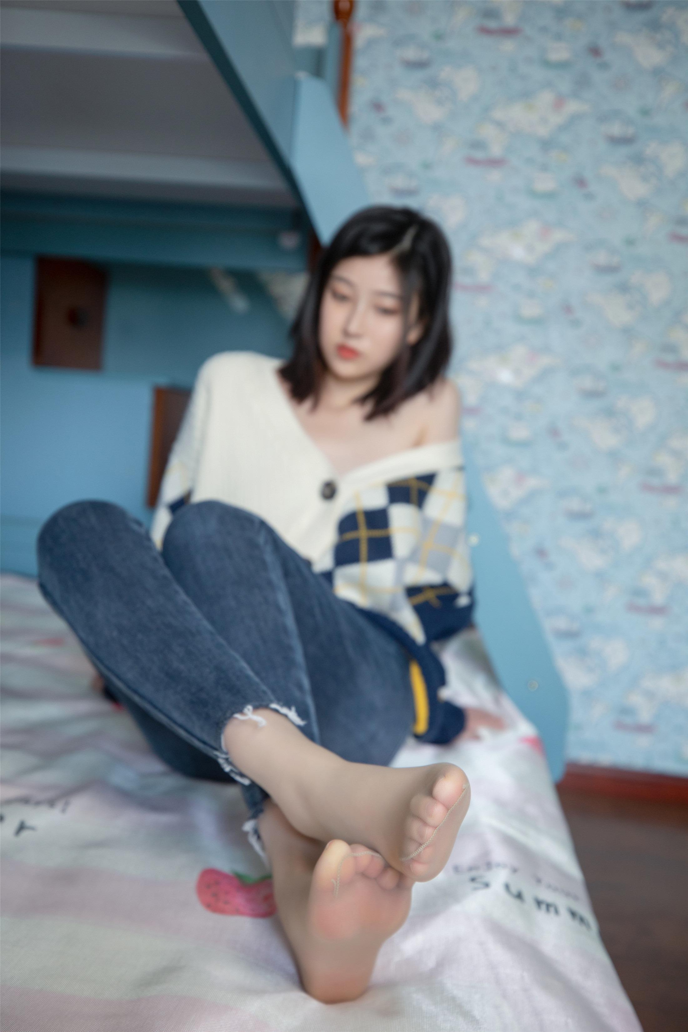 年年 - 子然 [57P]