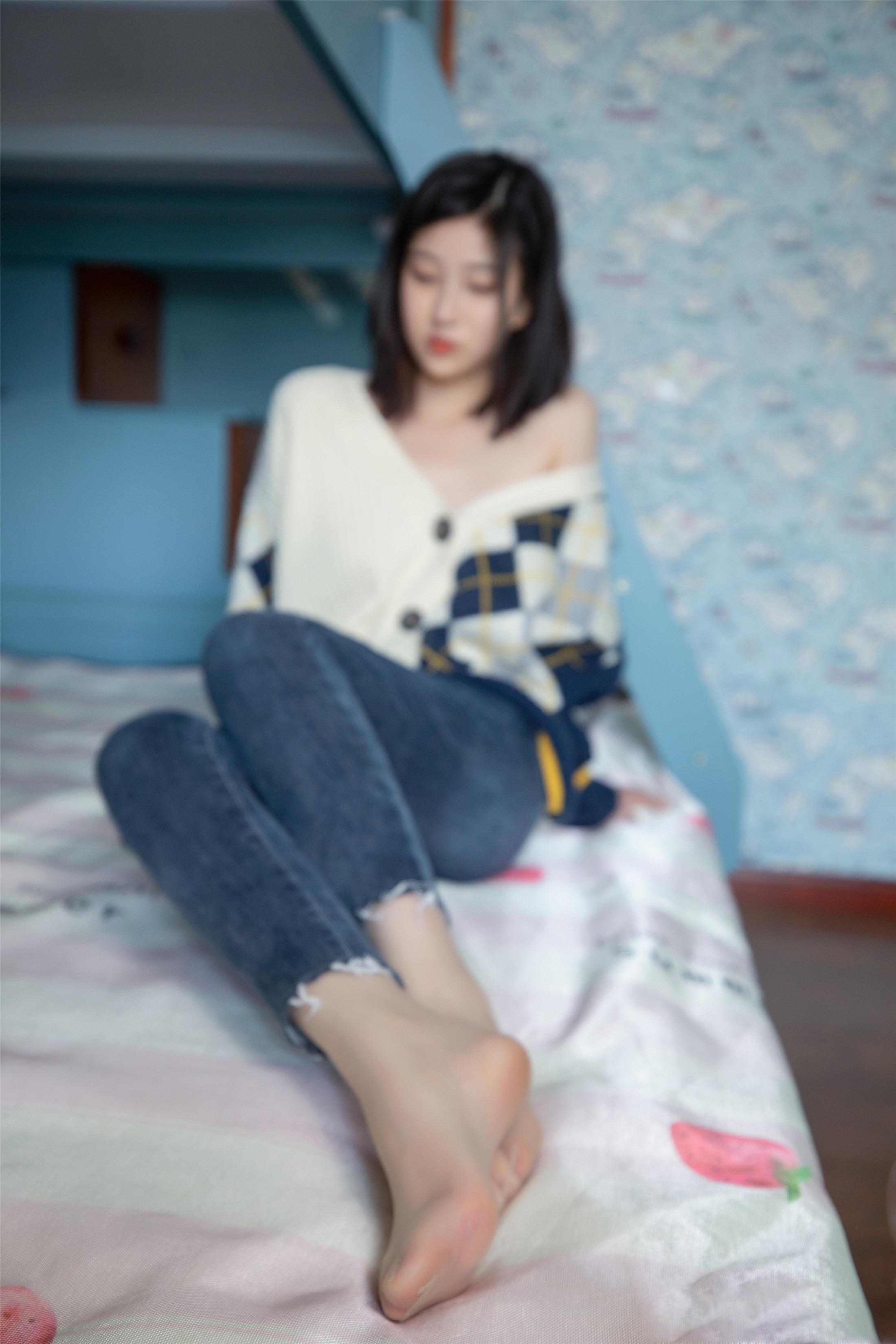 年年 - 子然 [57P]