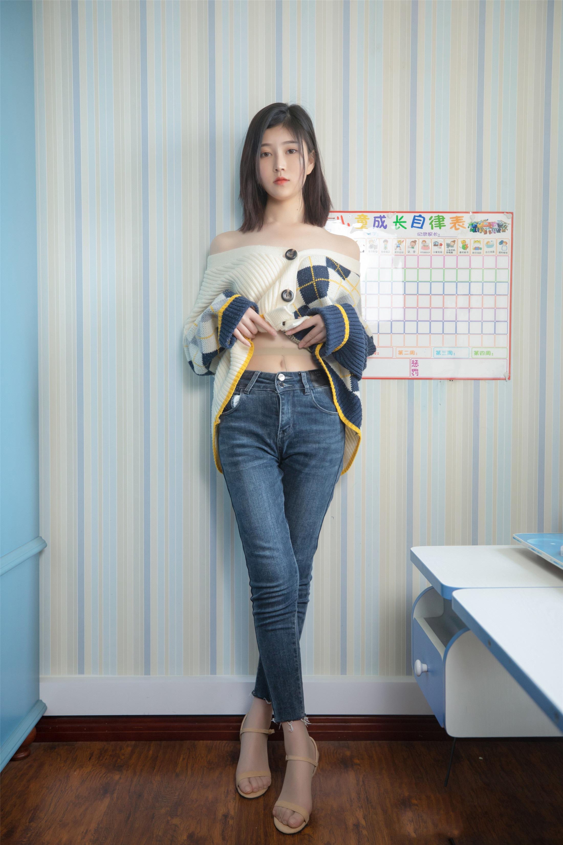 Niên Niên - Tử Nhiên [57P