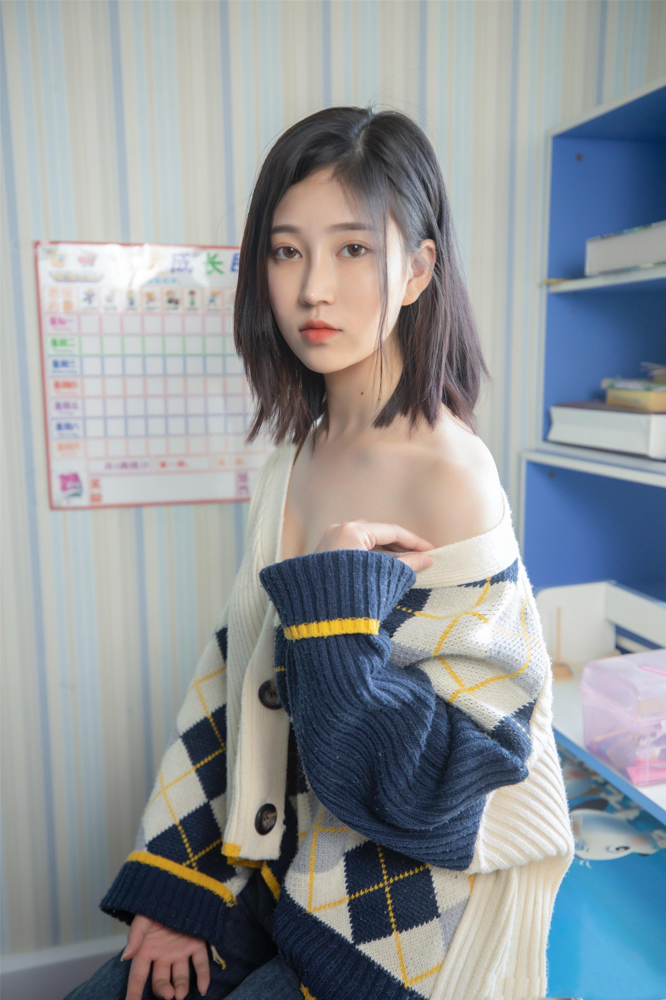 Niên Niên - Tử Nhiên [57P