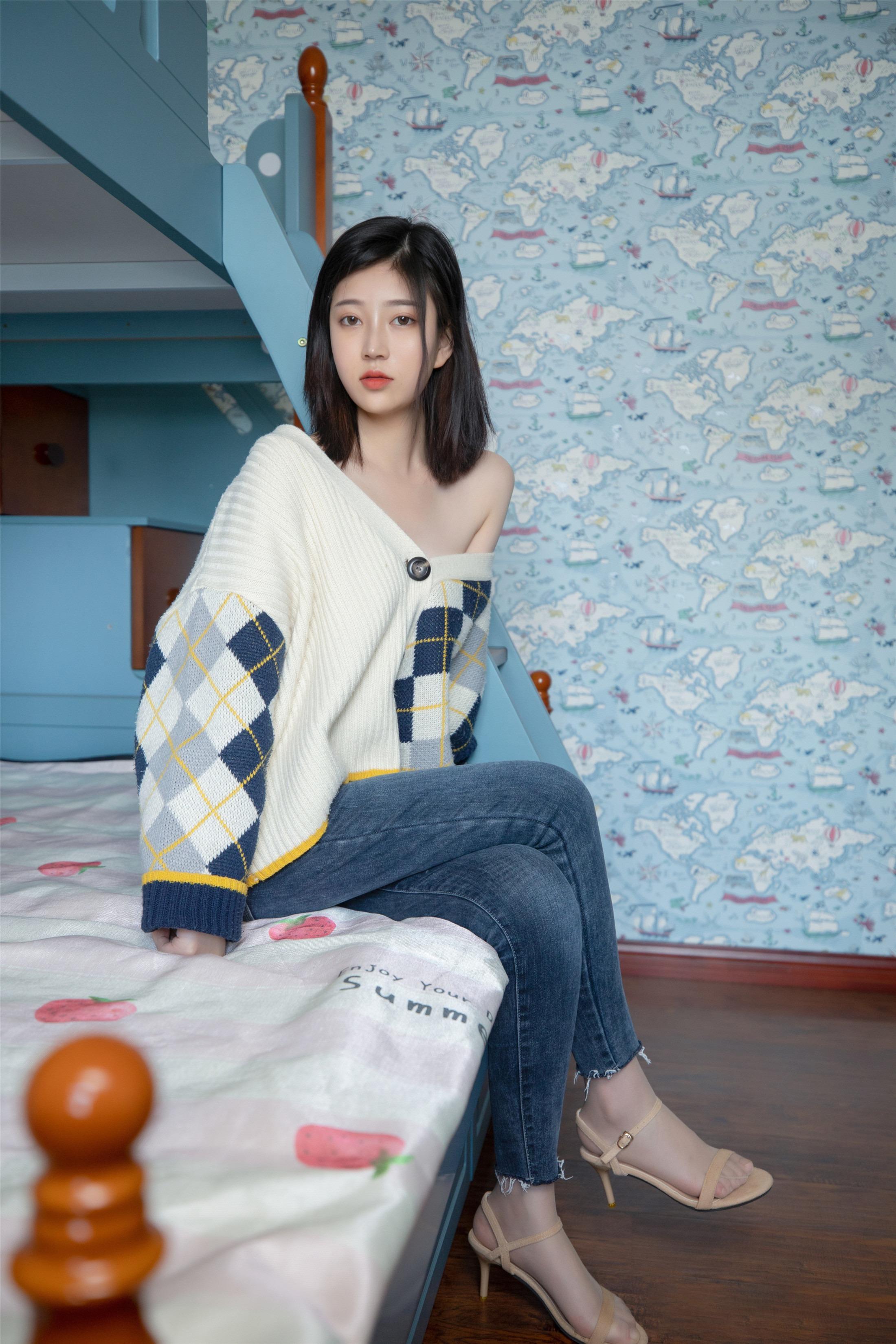 年年 - 子然 [57P]