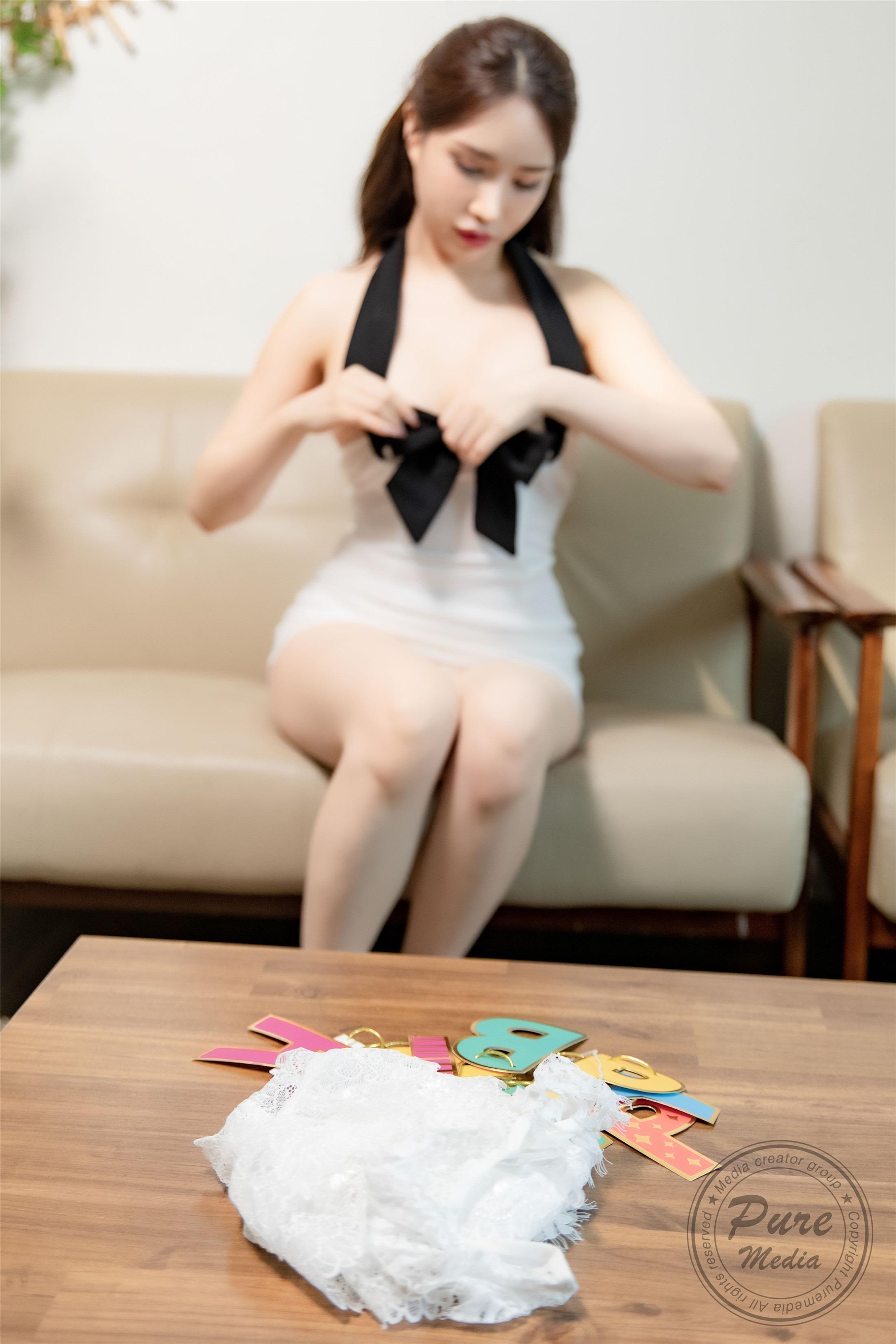 Pure Media] Volume 237 Hani - Hot Nude Digital 108P