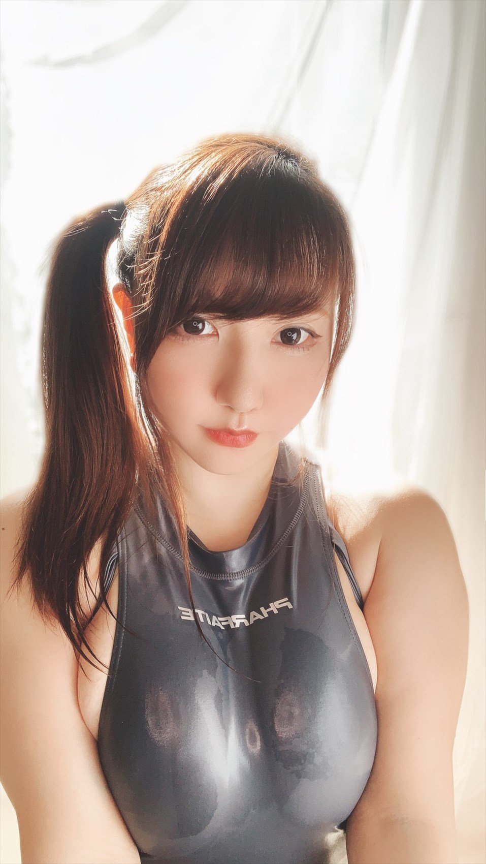Fantia] Saku - Fantia 2