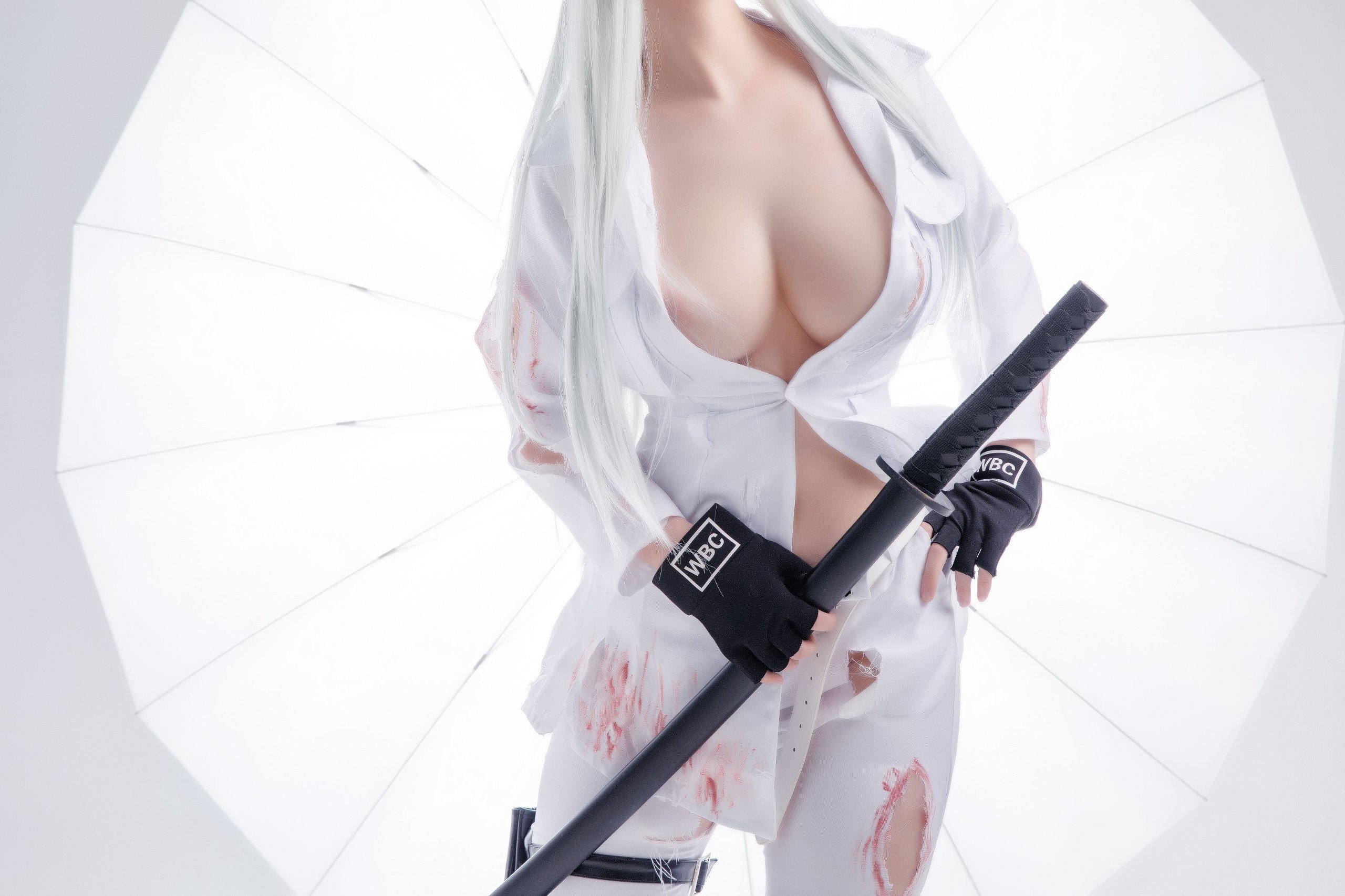 ホクナイメコ] はたらく細胞