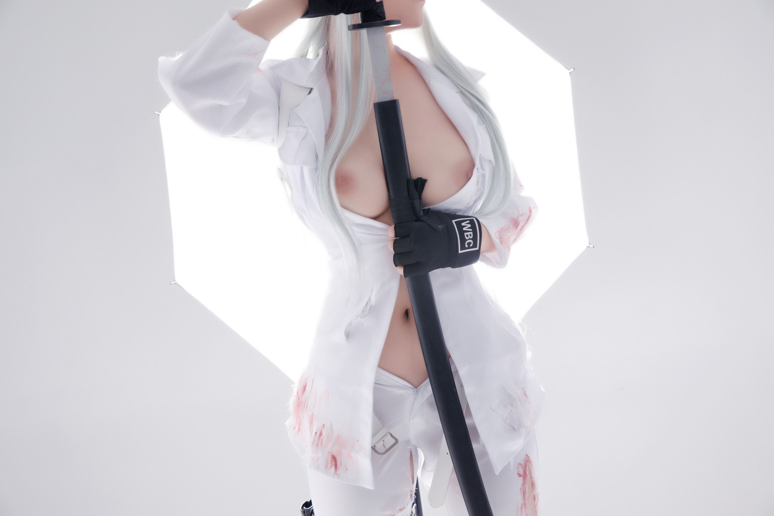 ホクナイメコ] はたらく細胞