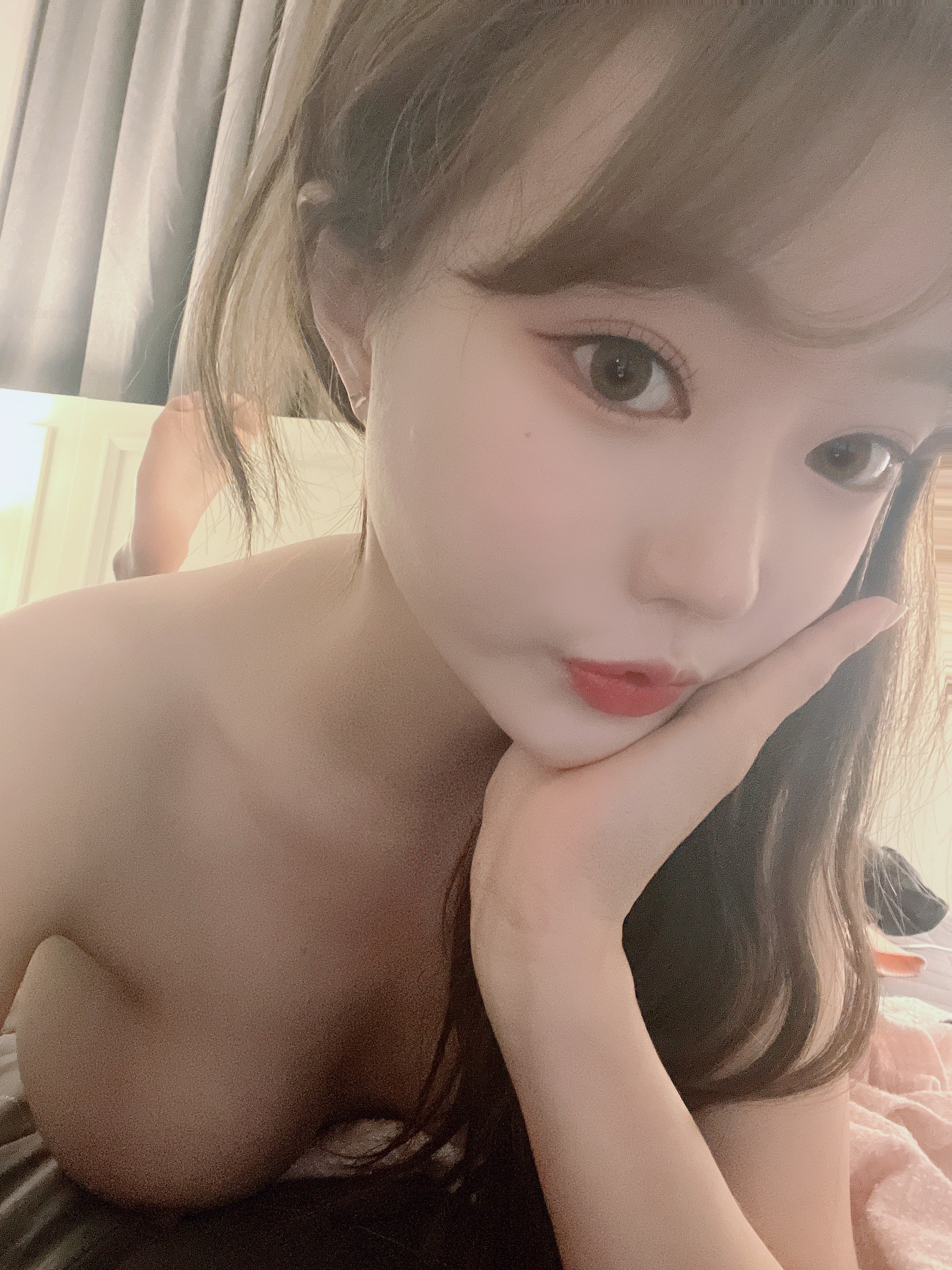 Moon Night Snap] Jucy (쥬시) - Một Ngày Khiêu Dâm