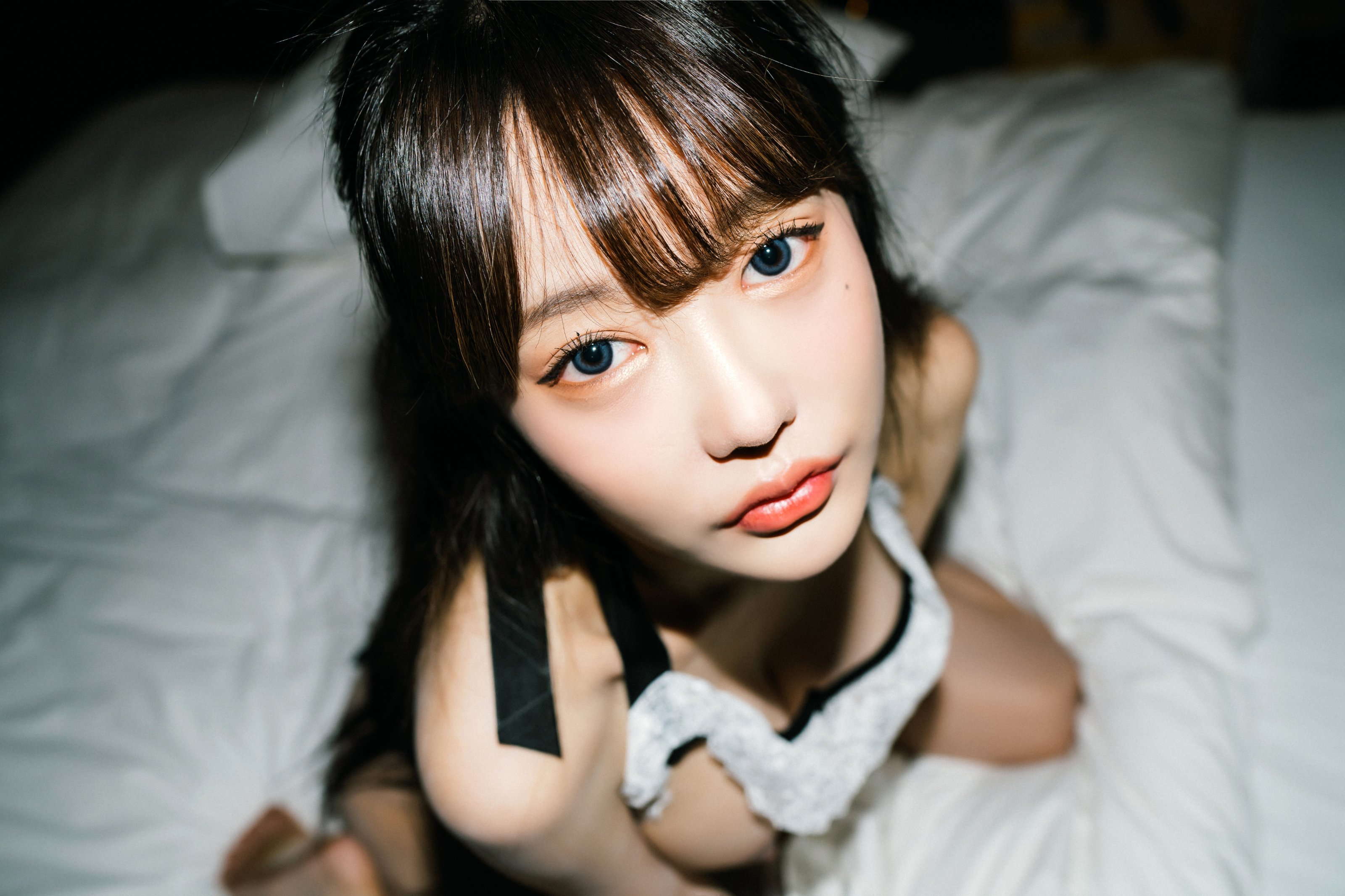 [Moon Night Snap] Jucy (쥬시) - Vol.4 Your Only Maid