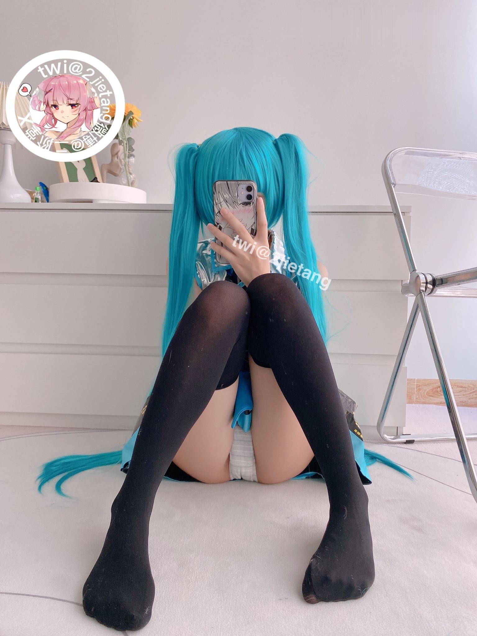 二阶堂 (2jietang) - 初音未来