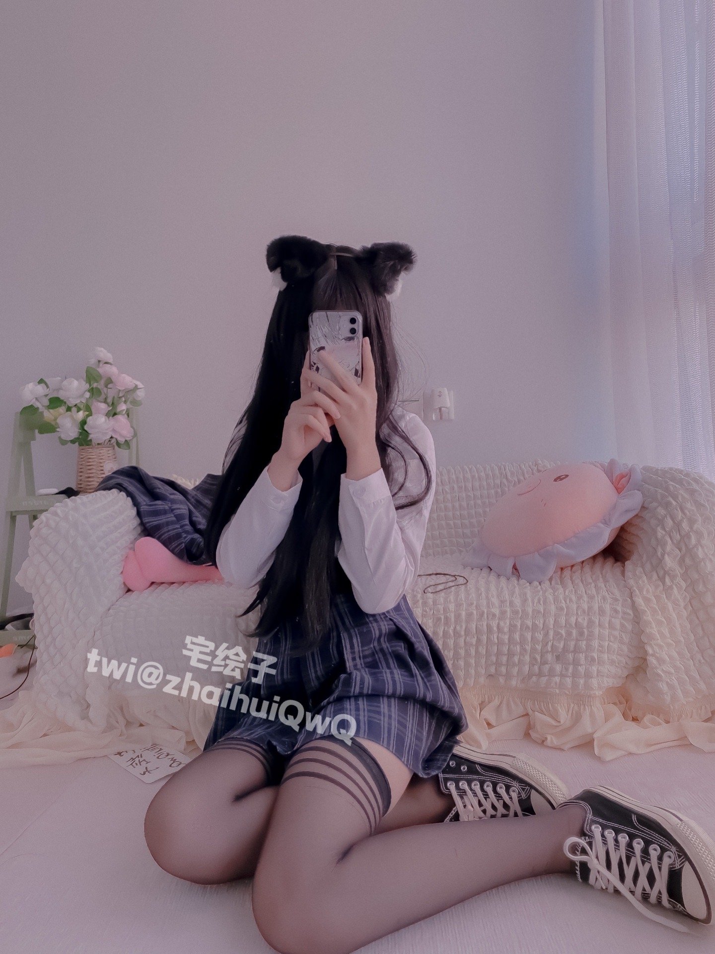 二阶堂——6