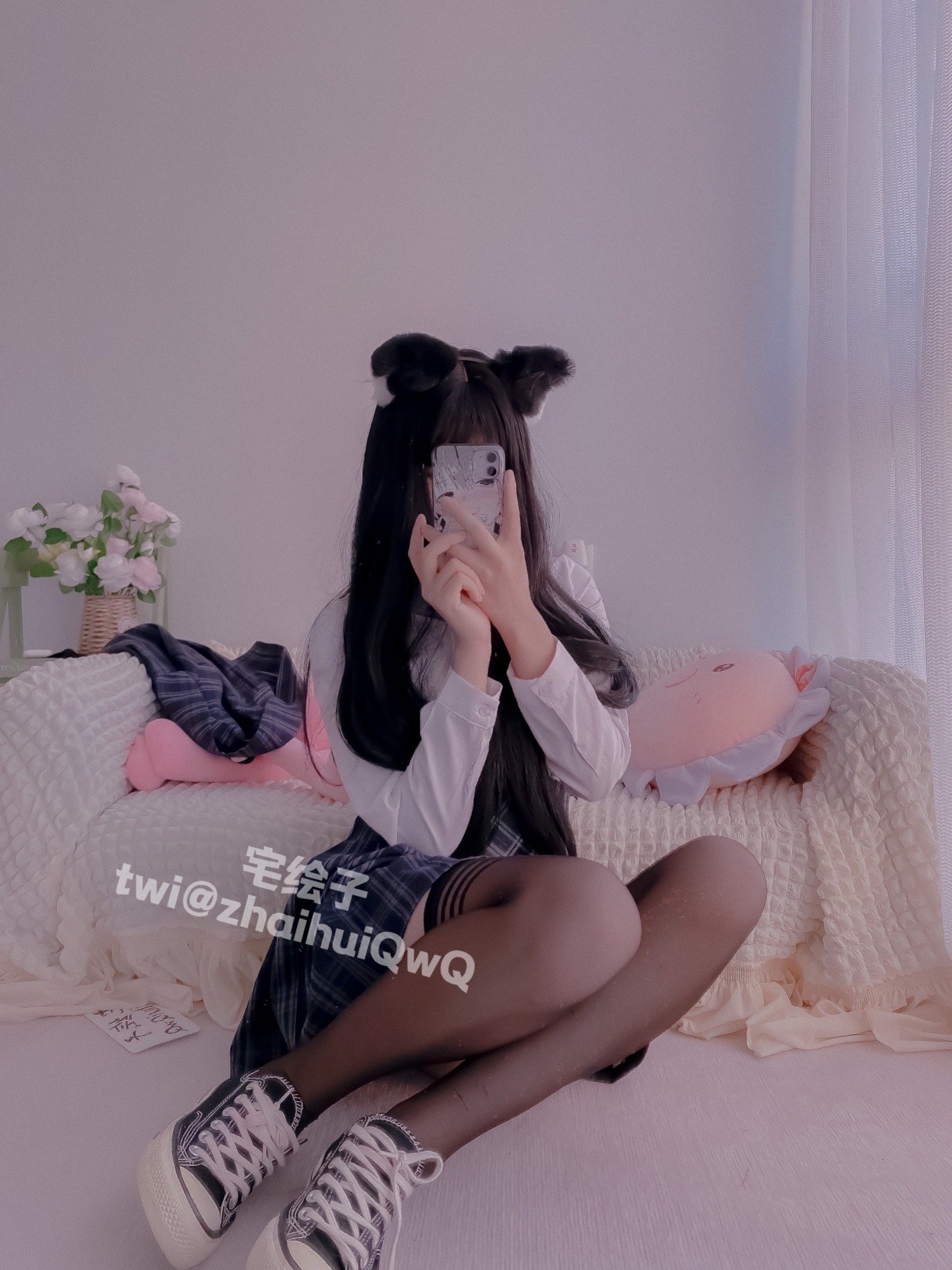 二阶堂——6