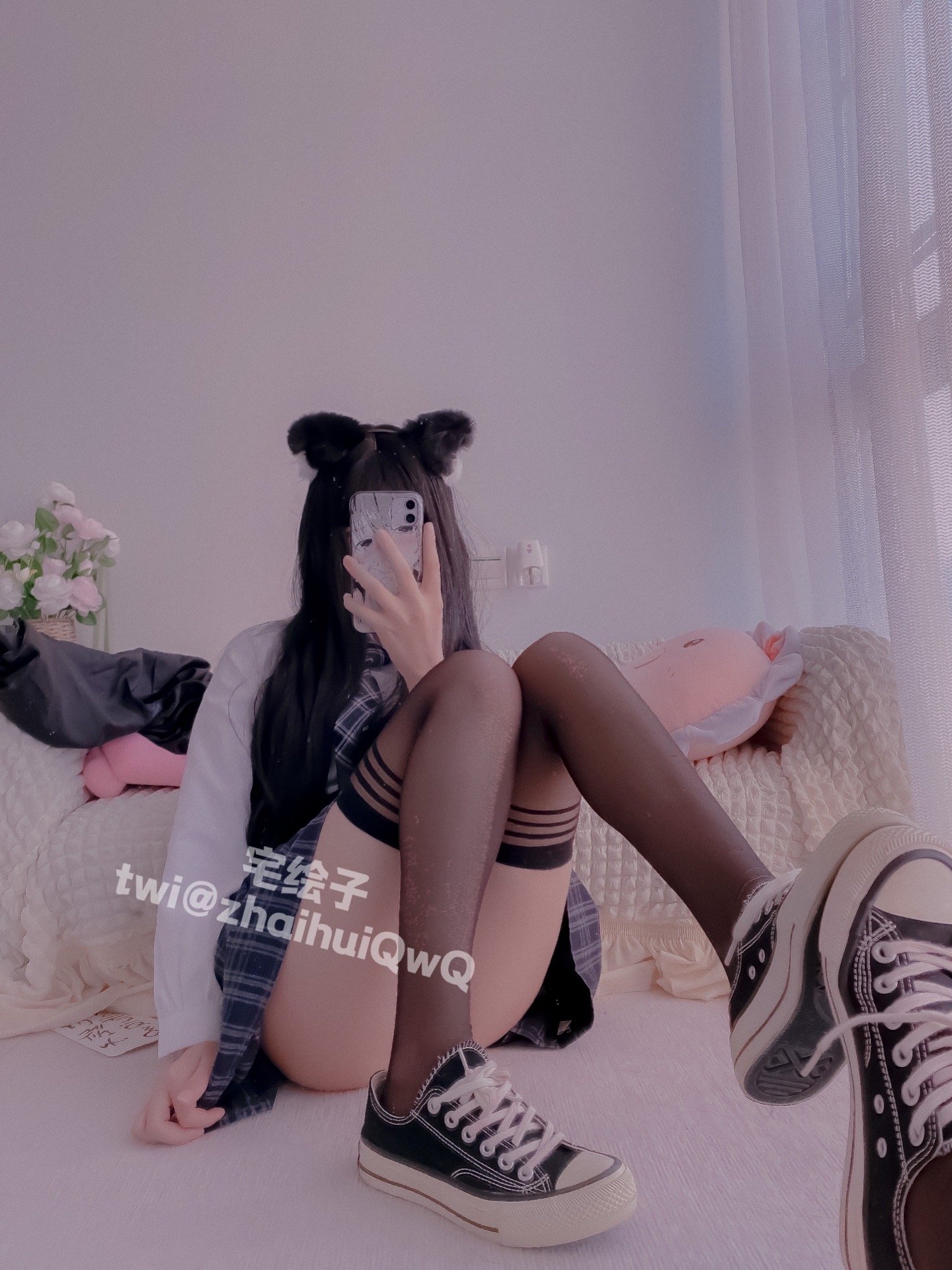 二阶堂——6