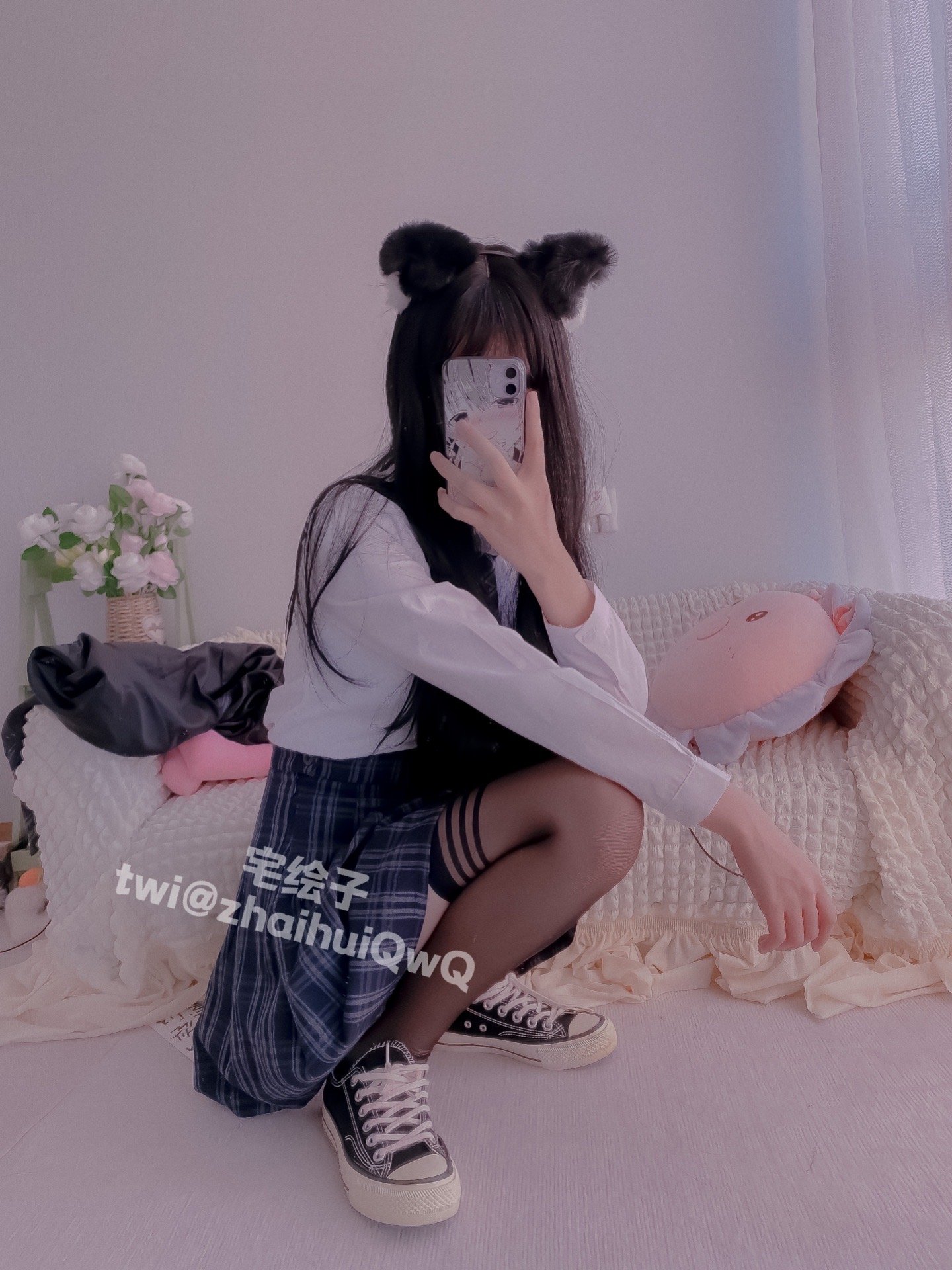 二阶堂——6
