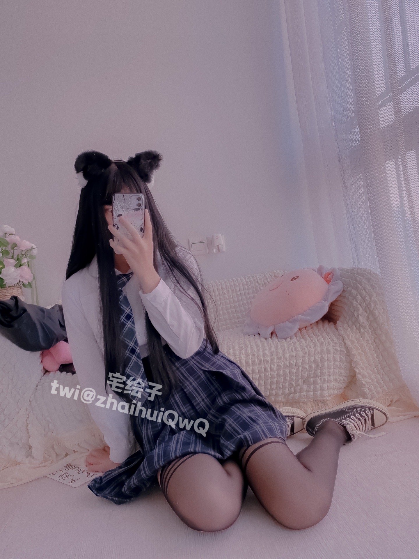二阶堂——6
